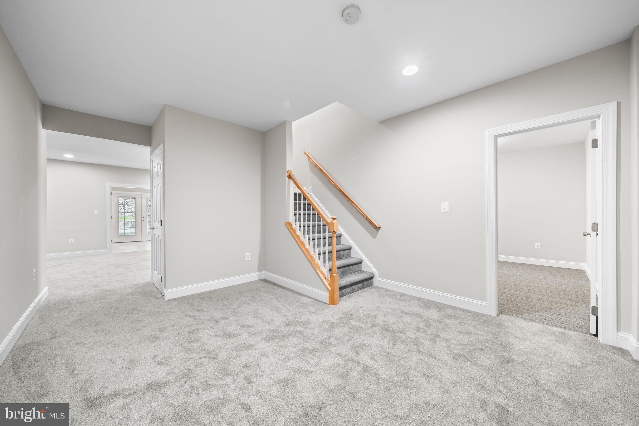 POHICK RETREAT - Residential