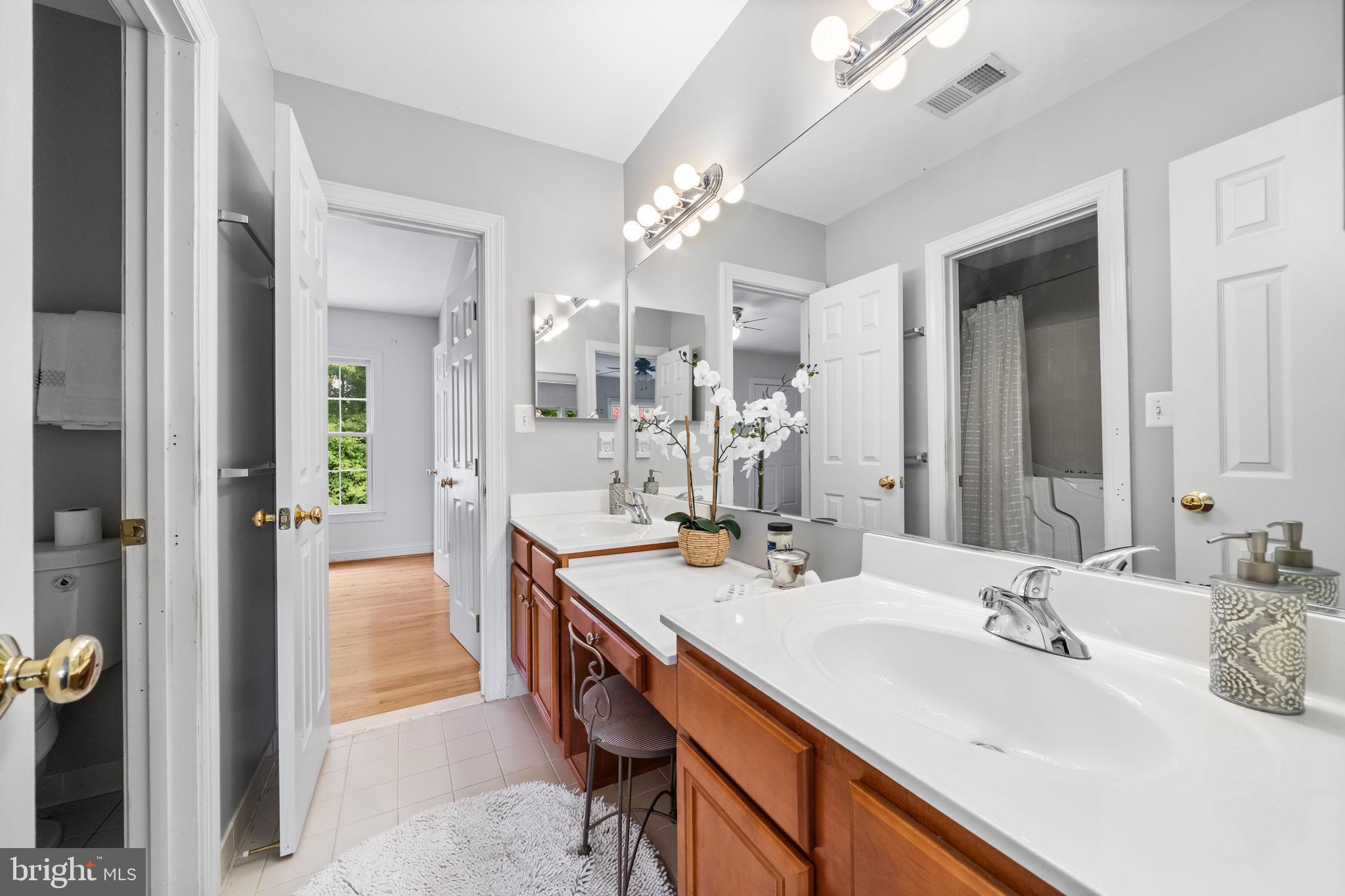 POHICK RETREAT - Residential