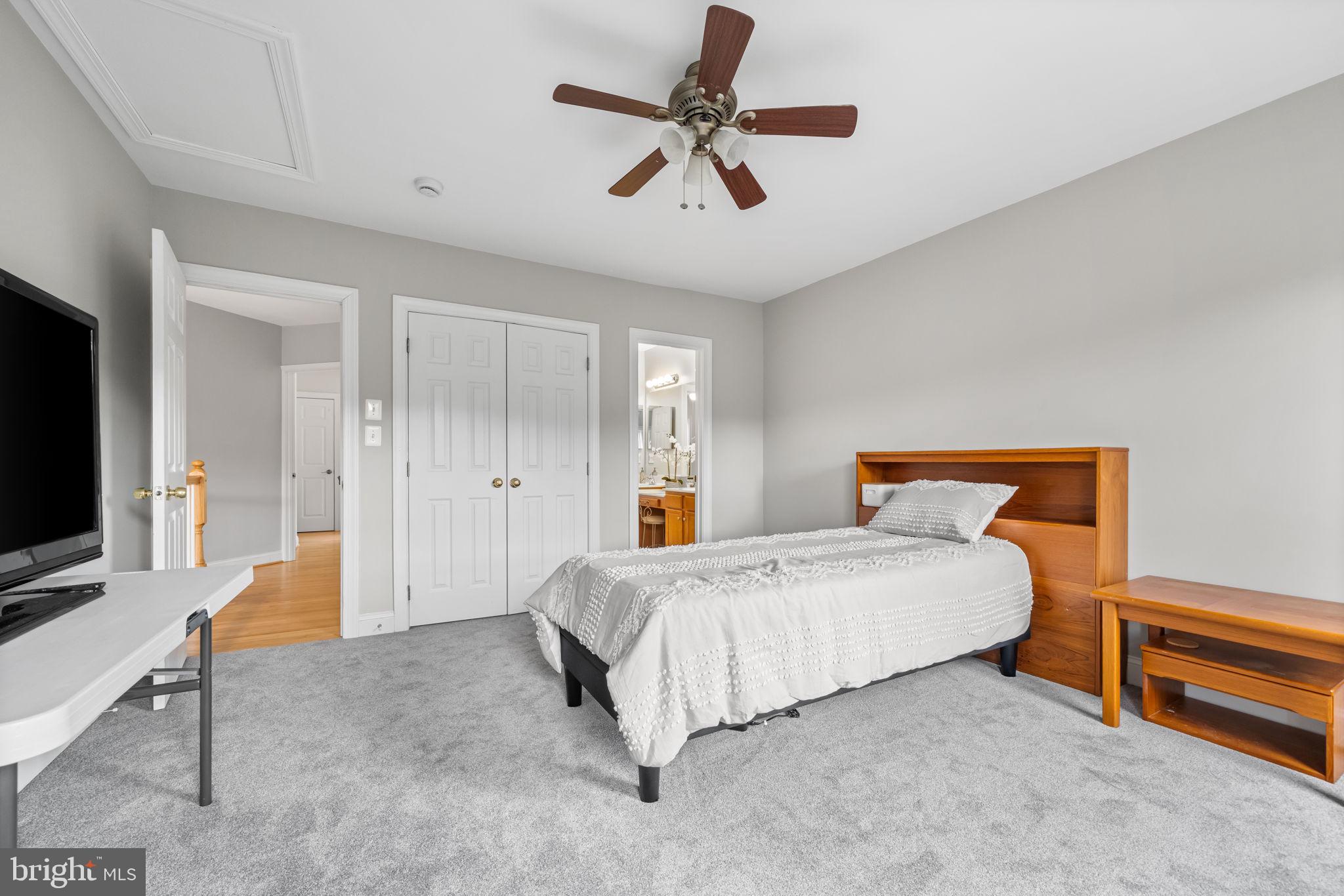 POHICK RETREAT - Residential