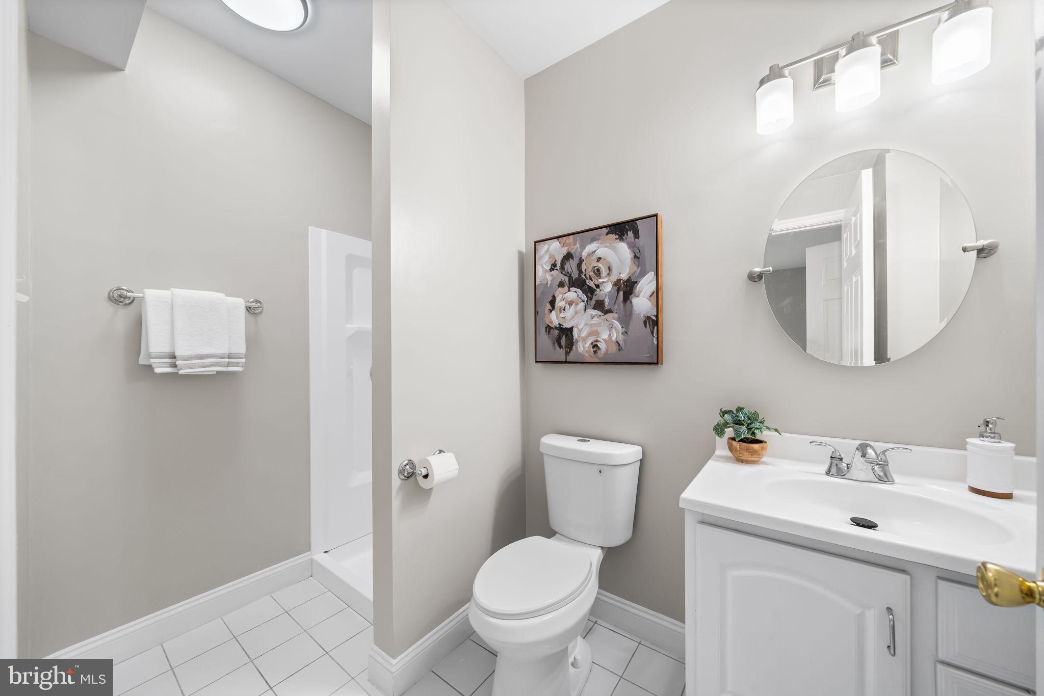 POHICK RETREAT - Residential