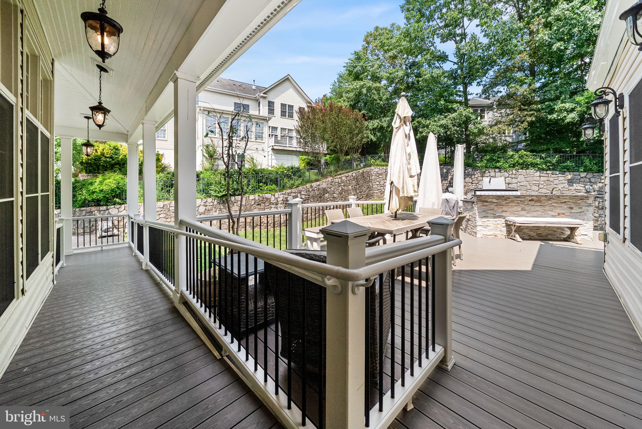 POHICK RETREAT - Residential