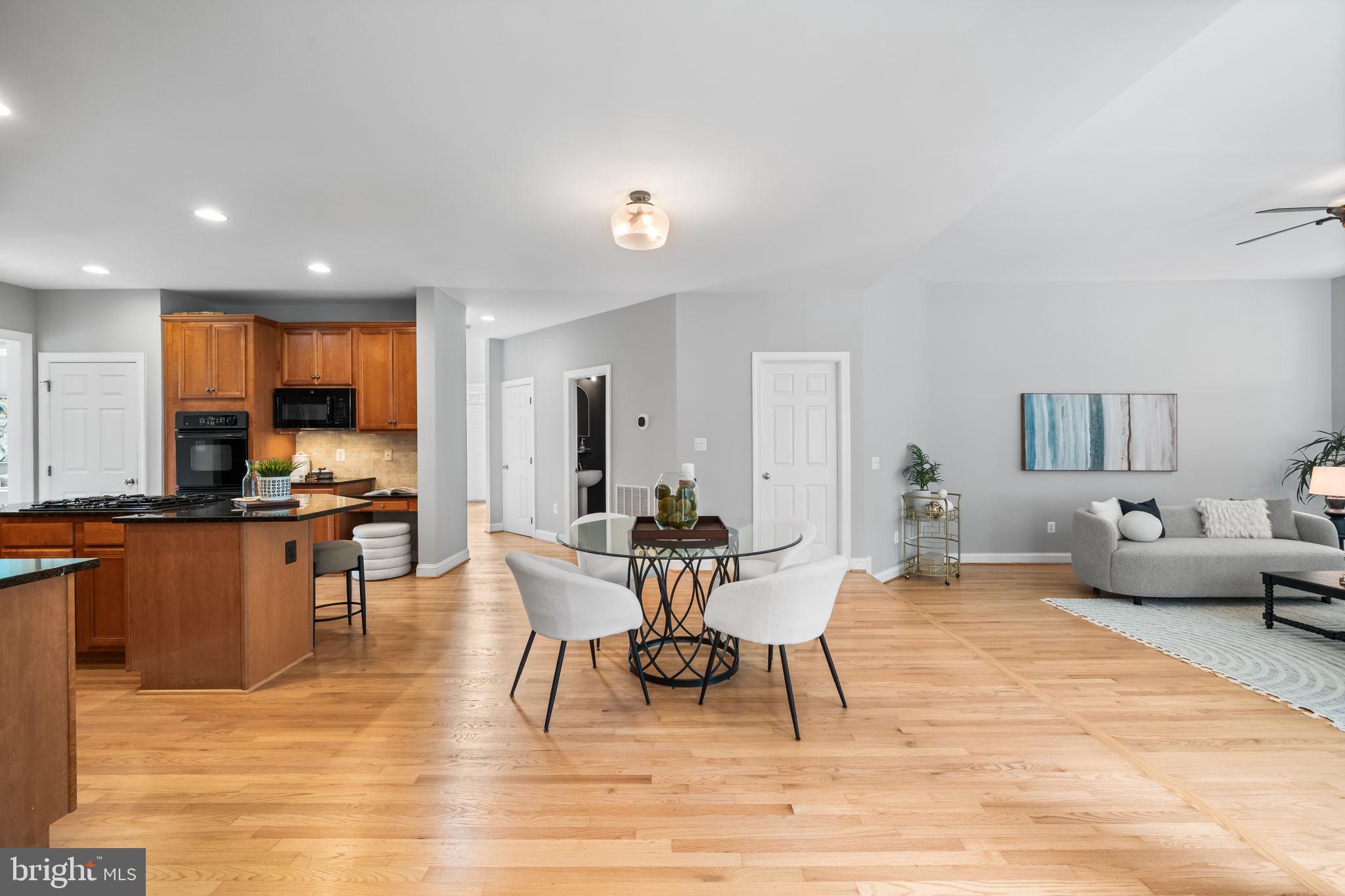 POHICK RETREAT - Residential