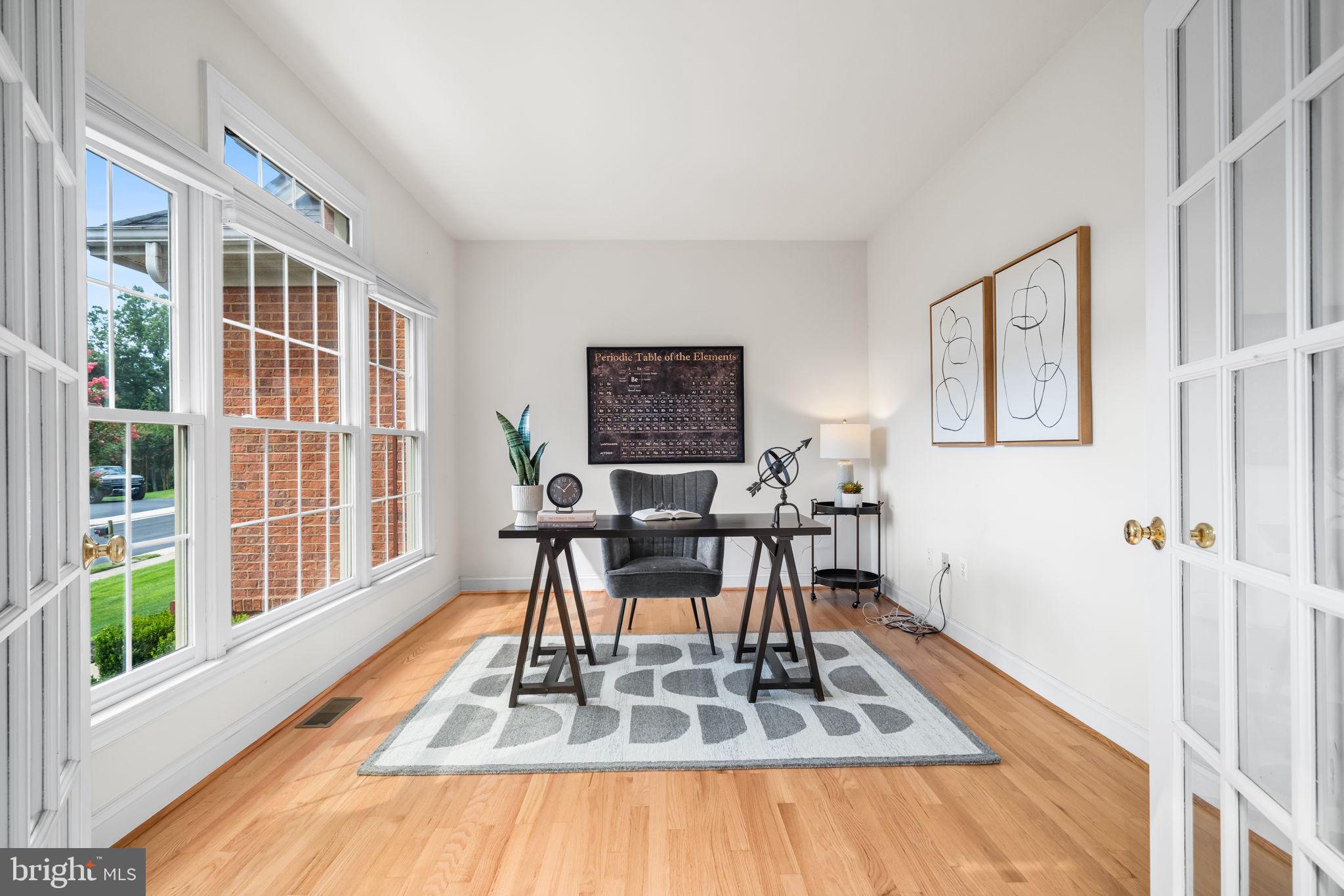 POHICK RETREAT - Residential