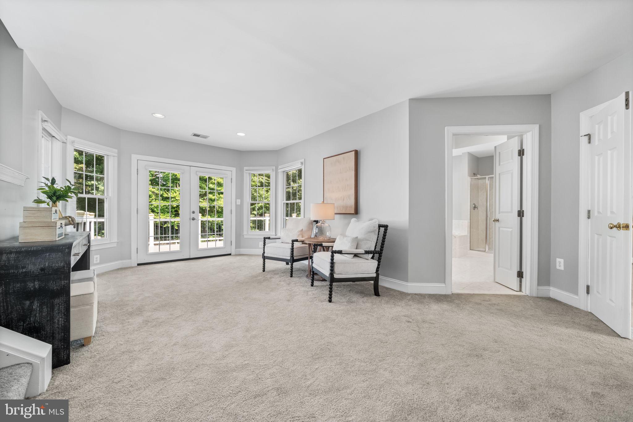 POHICK RETREAT - Residential