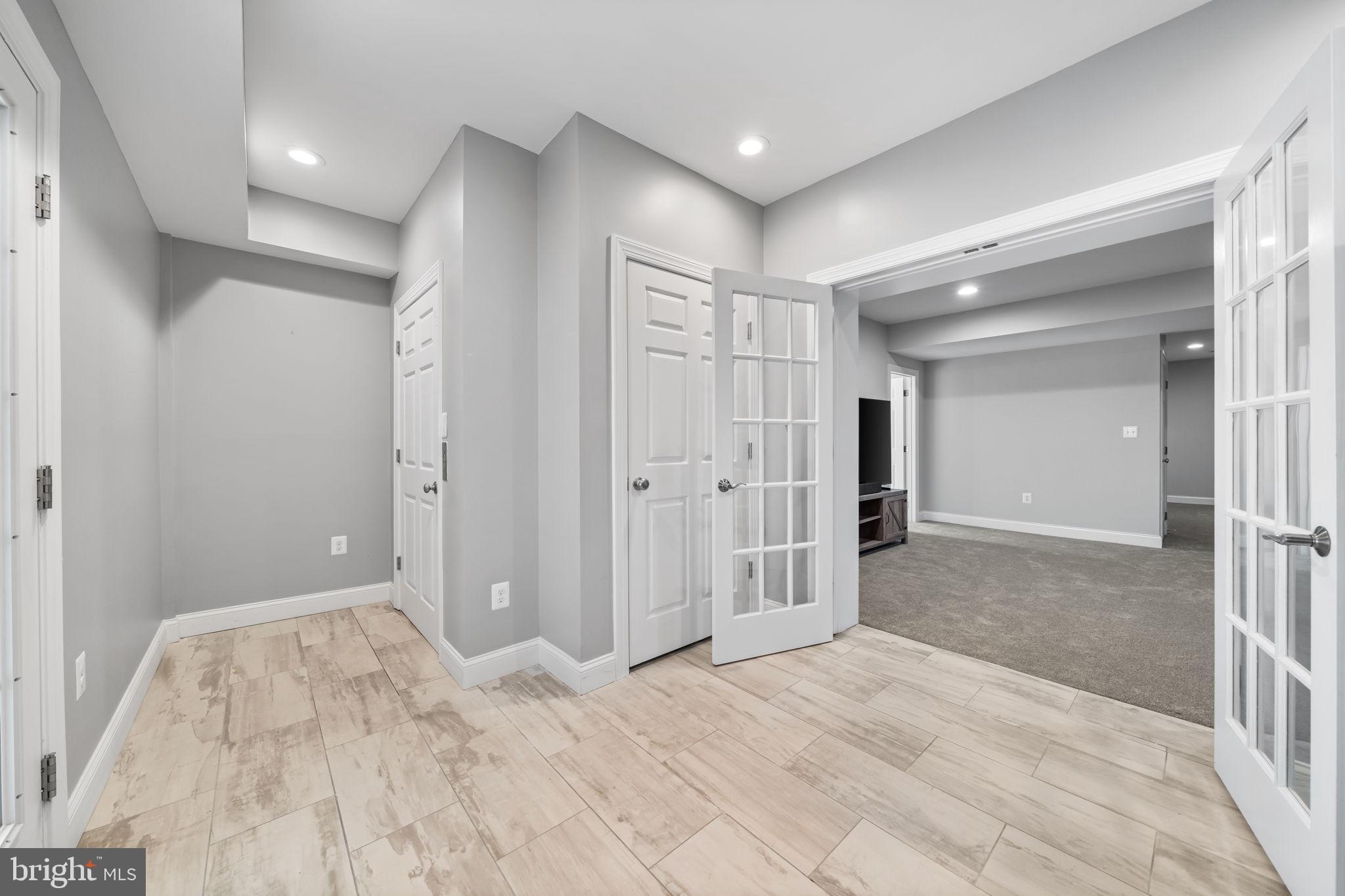 POHICK RETREAT - Residential