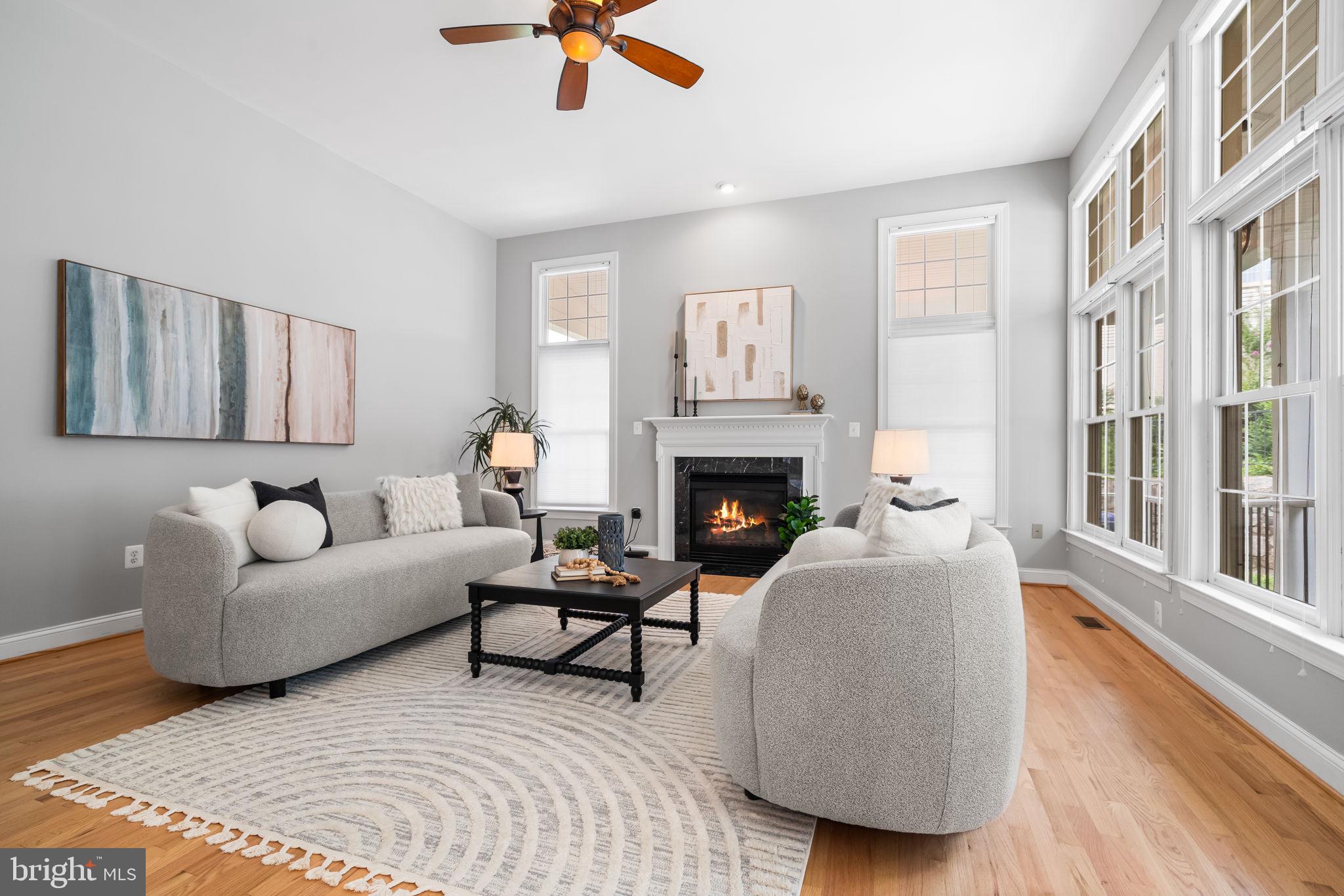 POHICK RETREAT - Residential