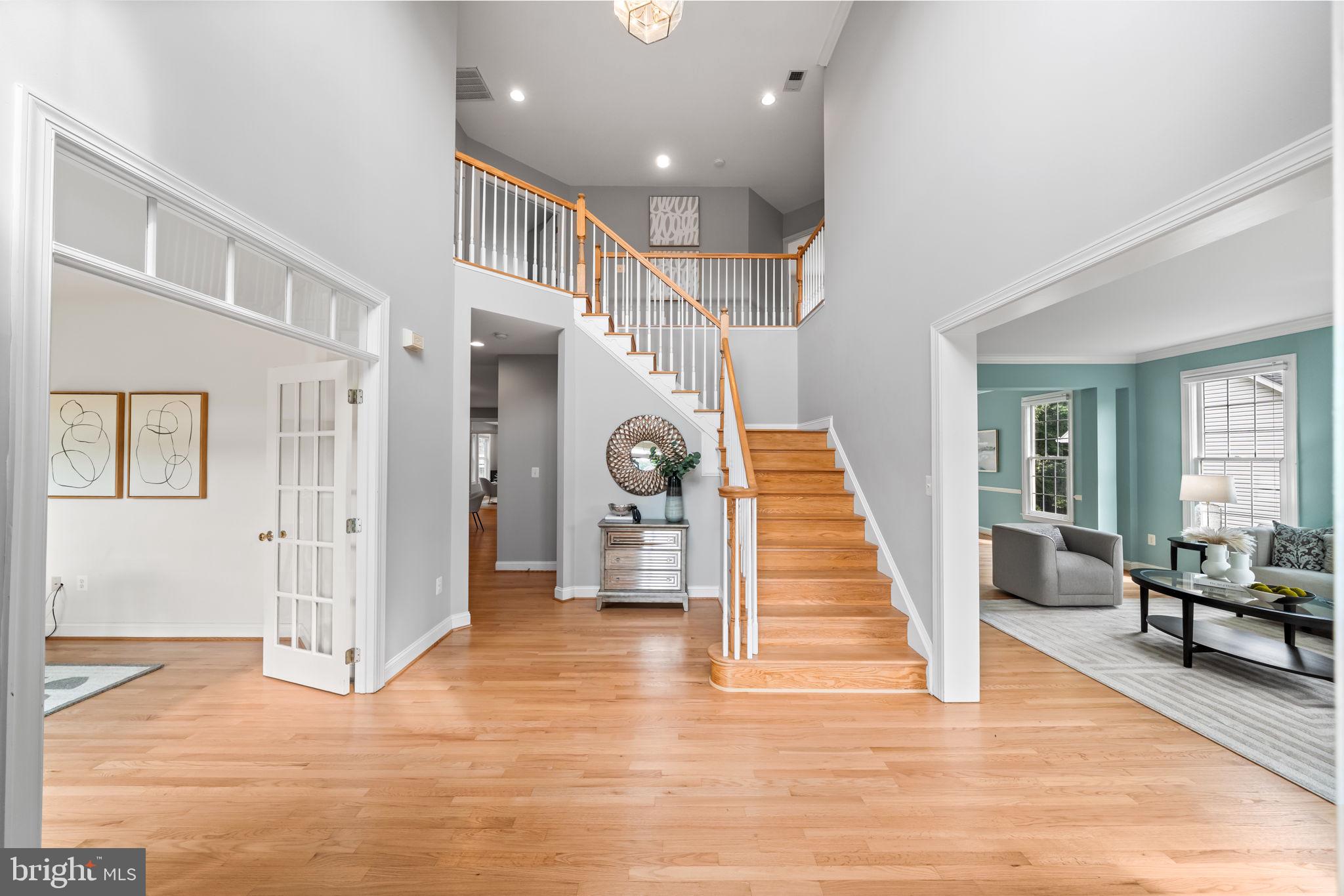 POHICK RETREAT - Residential