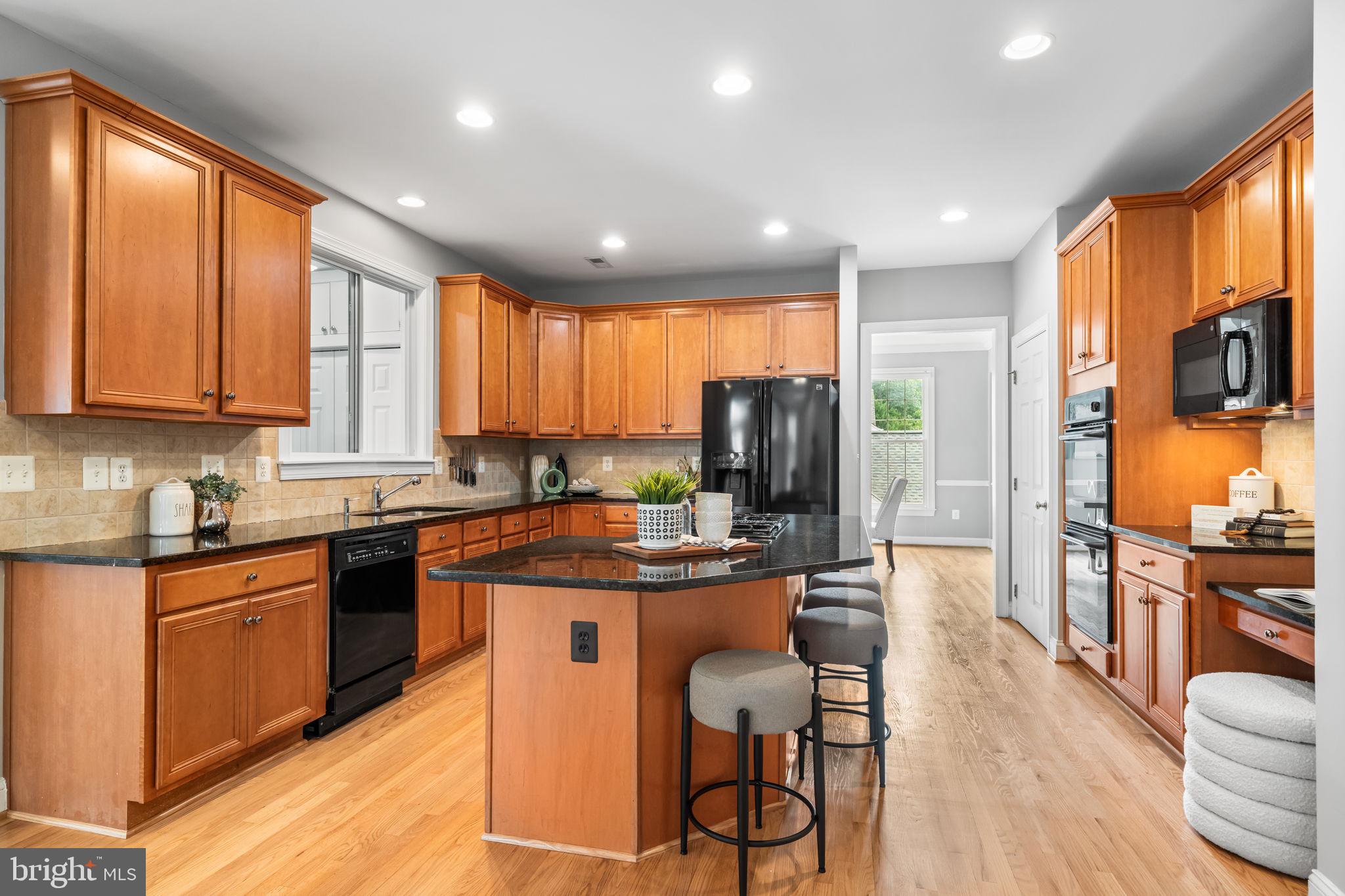 POHICK RETREAT - Residential