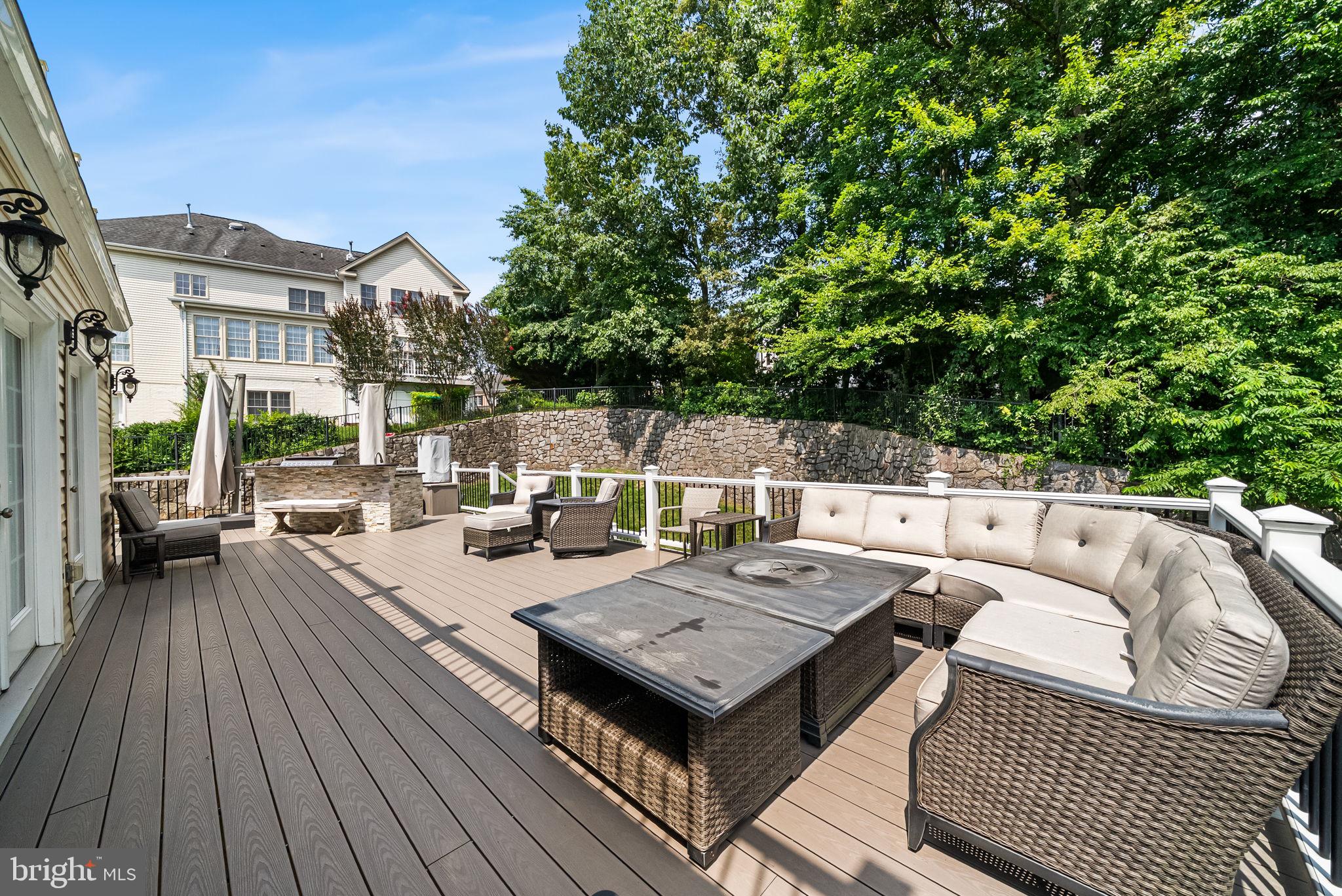 POHICK RETREAT - Residential