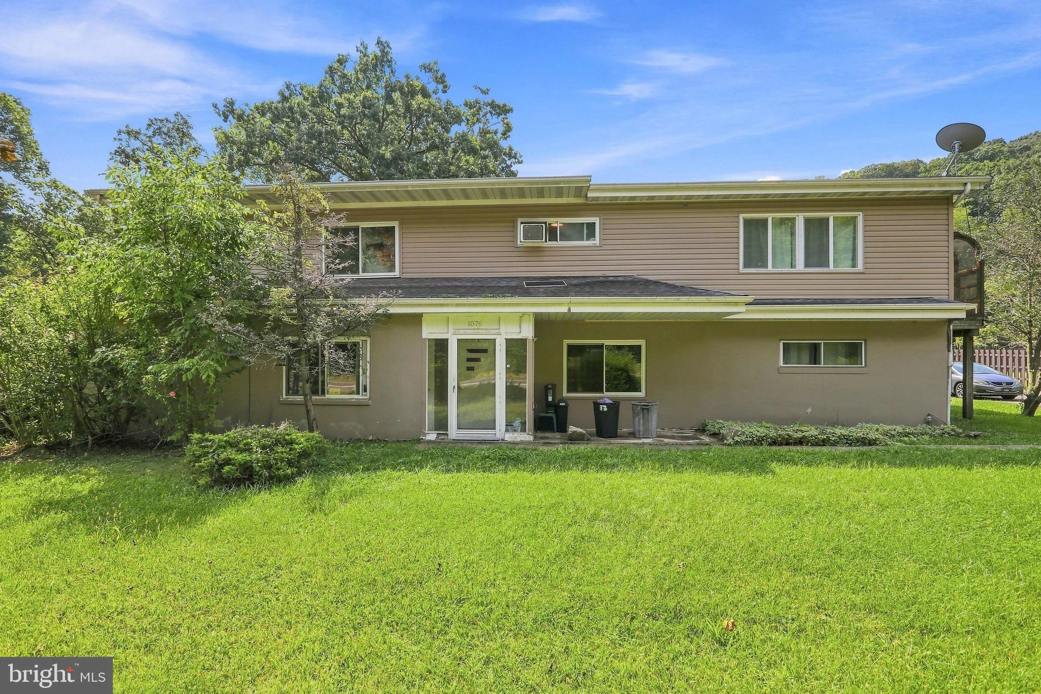 1076 Braddock Road, Cumberland, MD, 21502
