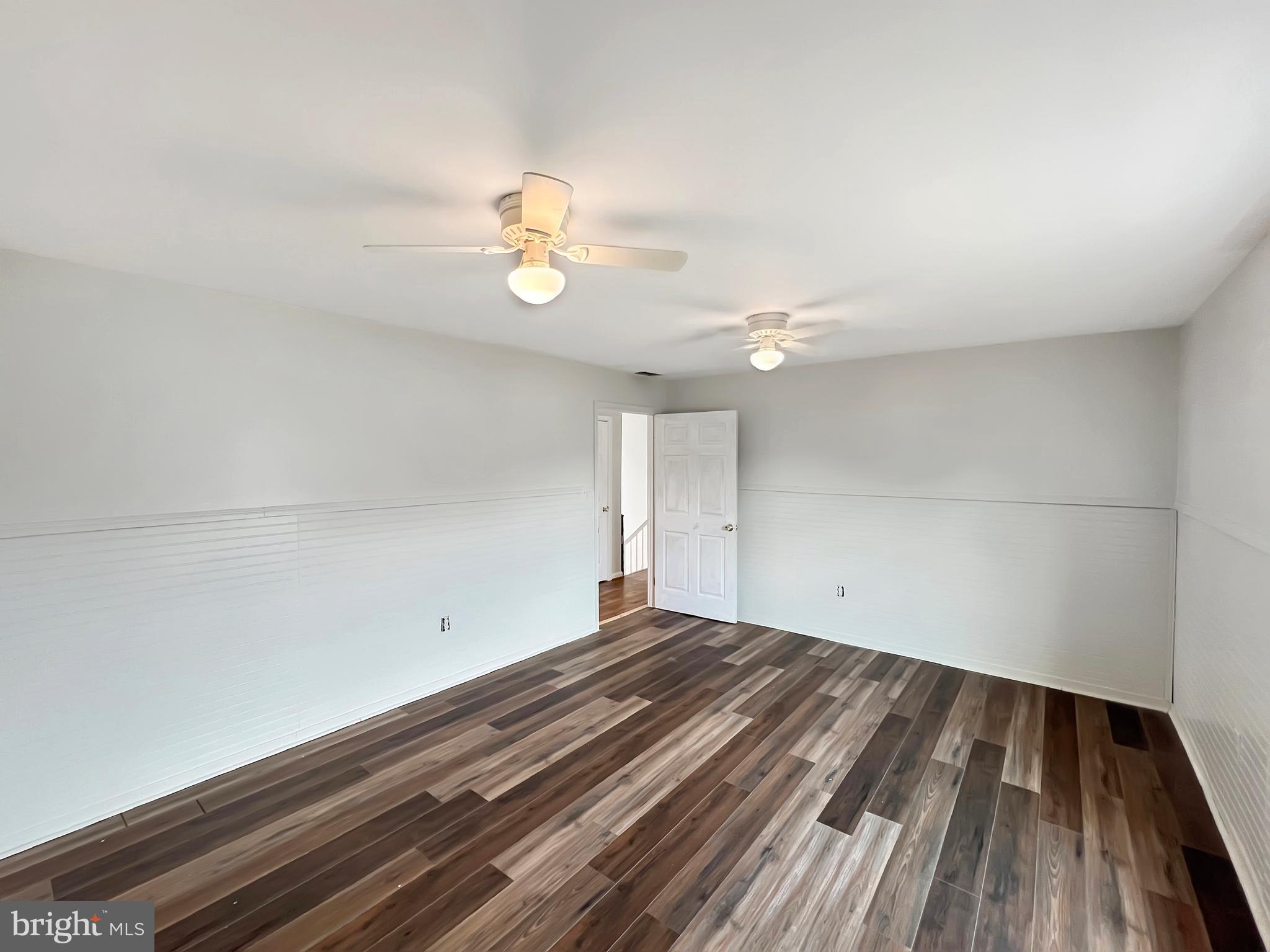 MILLS FARM - Residential