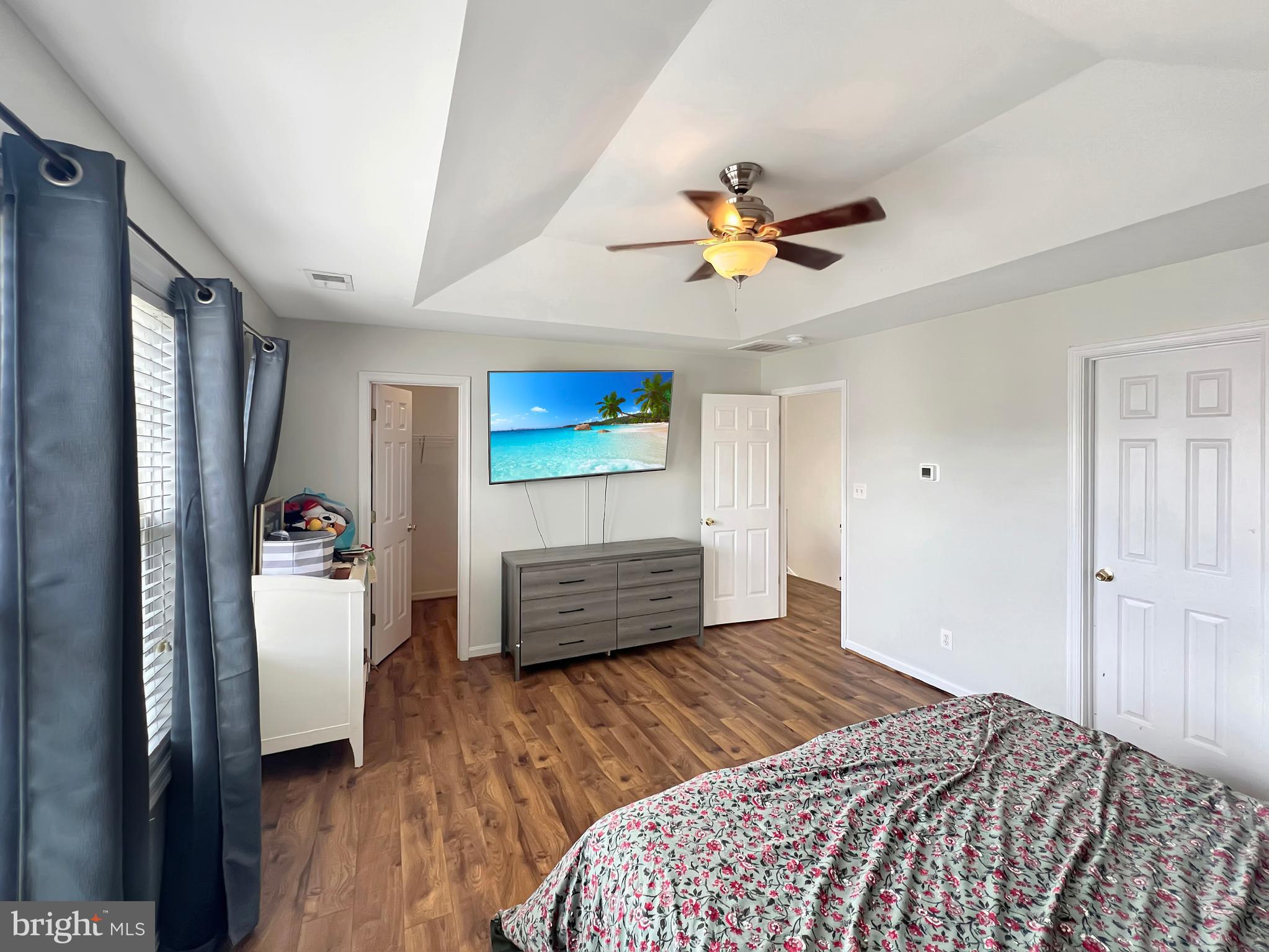 MILLS FARM - Residential