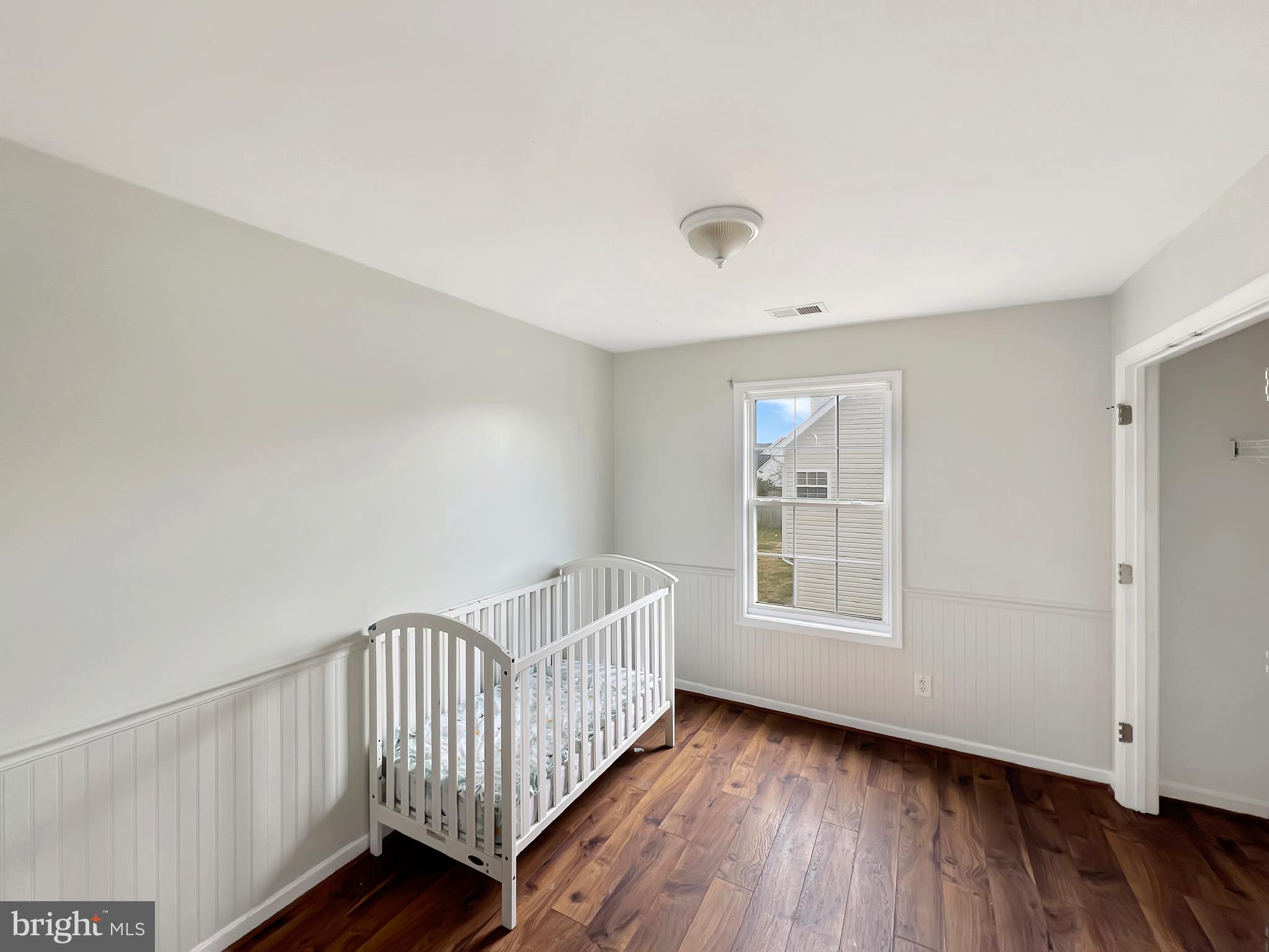 MILLS FARM - Residential