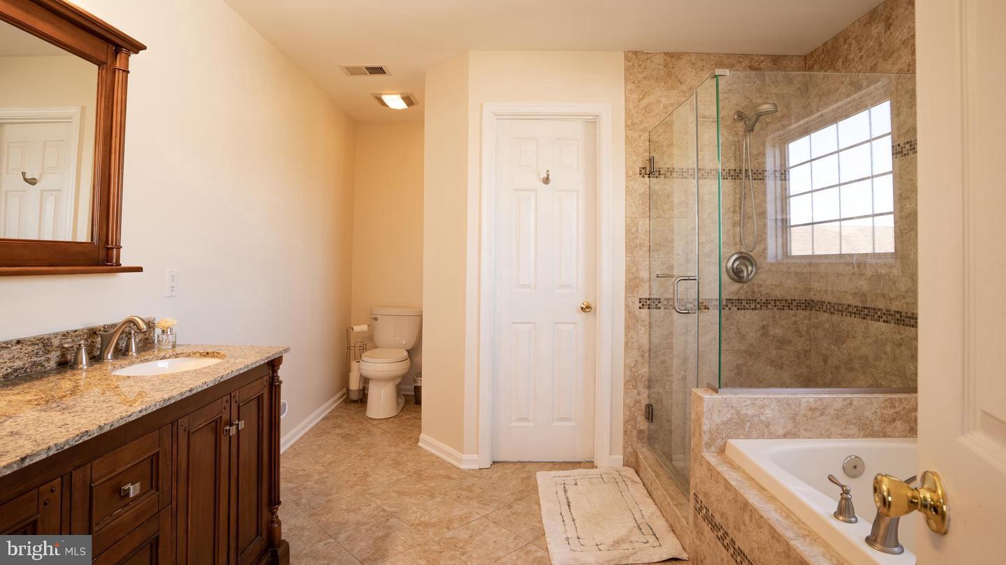 MILLS FARM - Residential