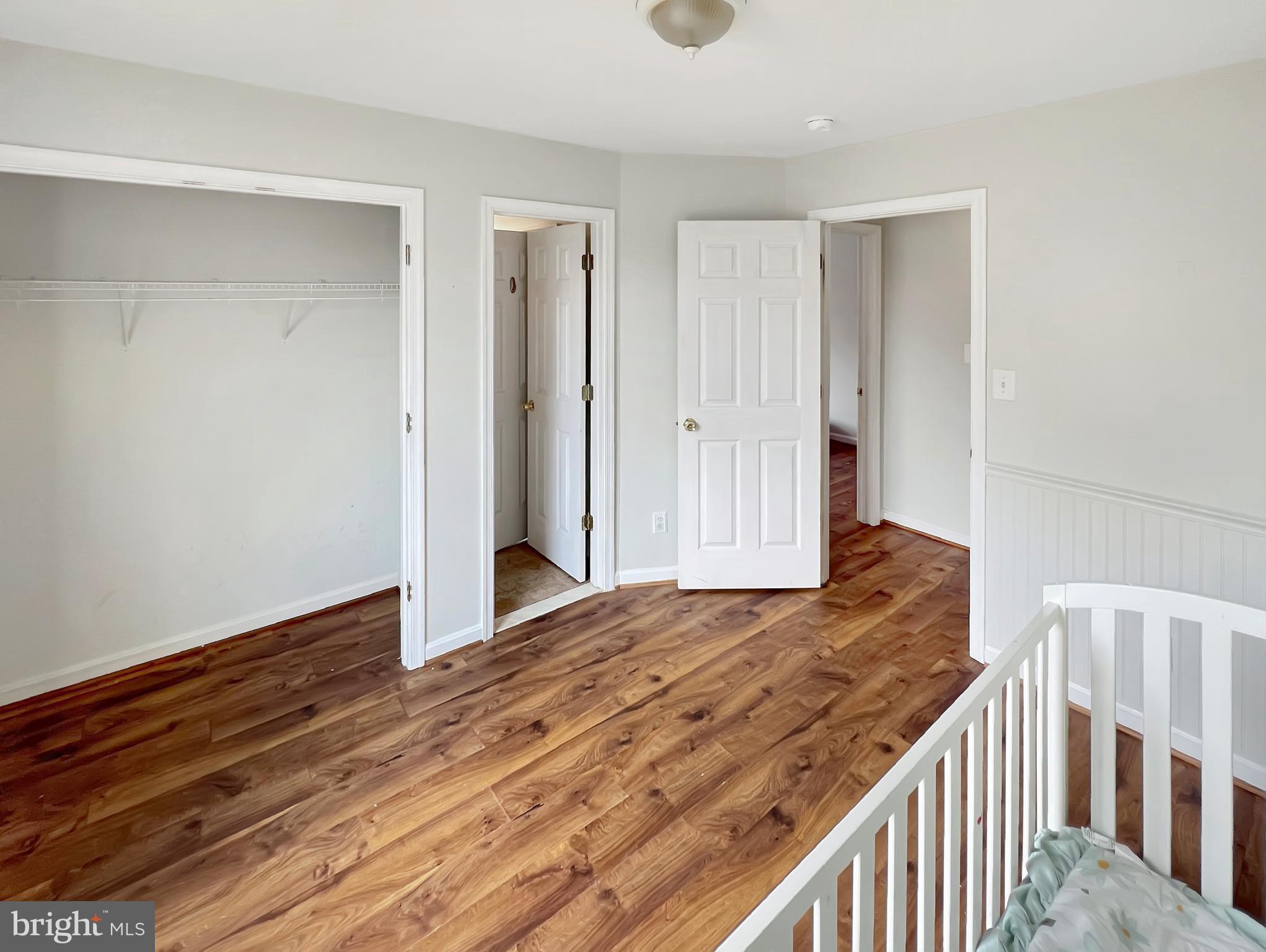 MILLS FARM - Residential