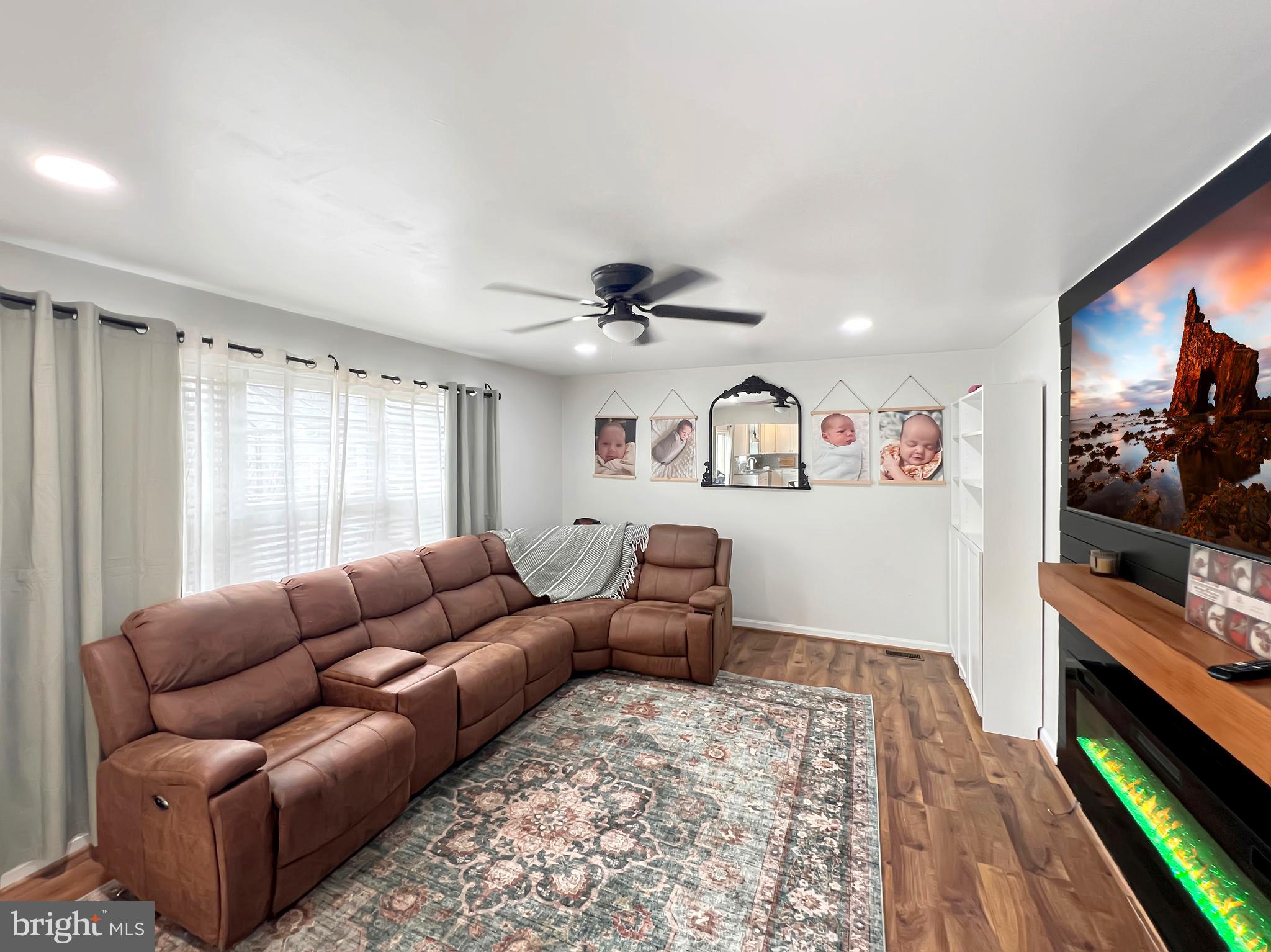 MILLS FARM - Residential