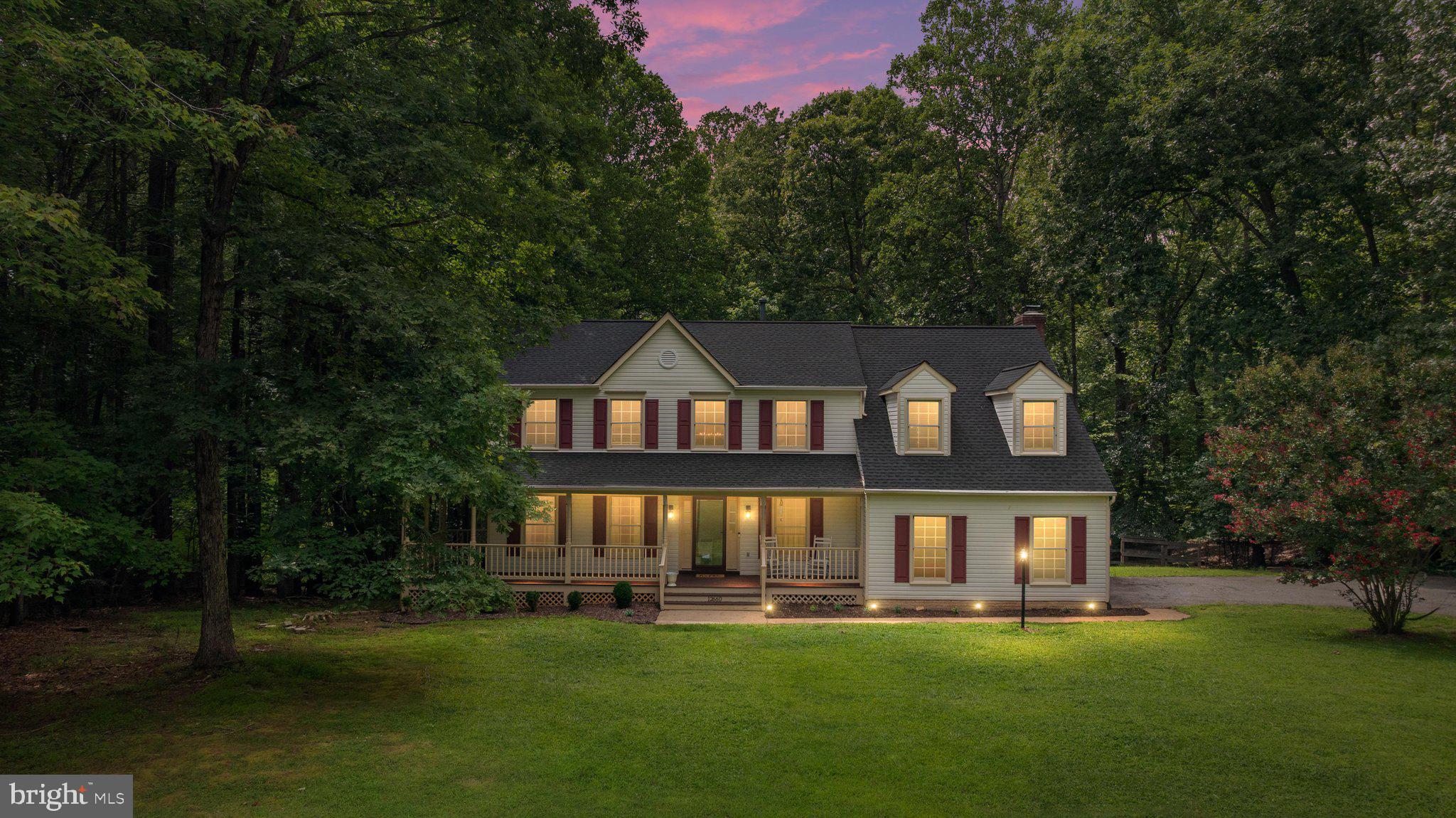 12660 BELLEFLOWER LANE