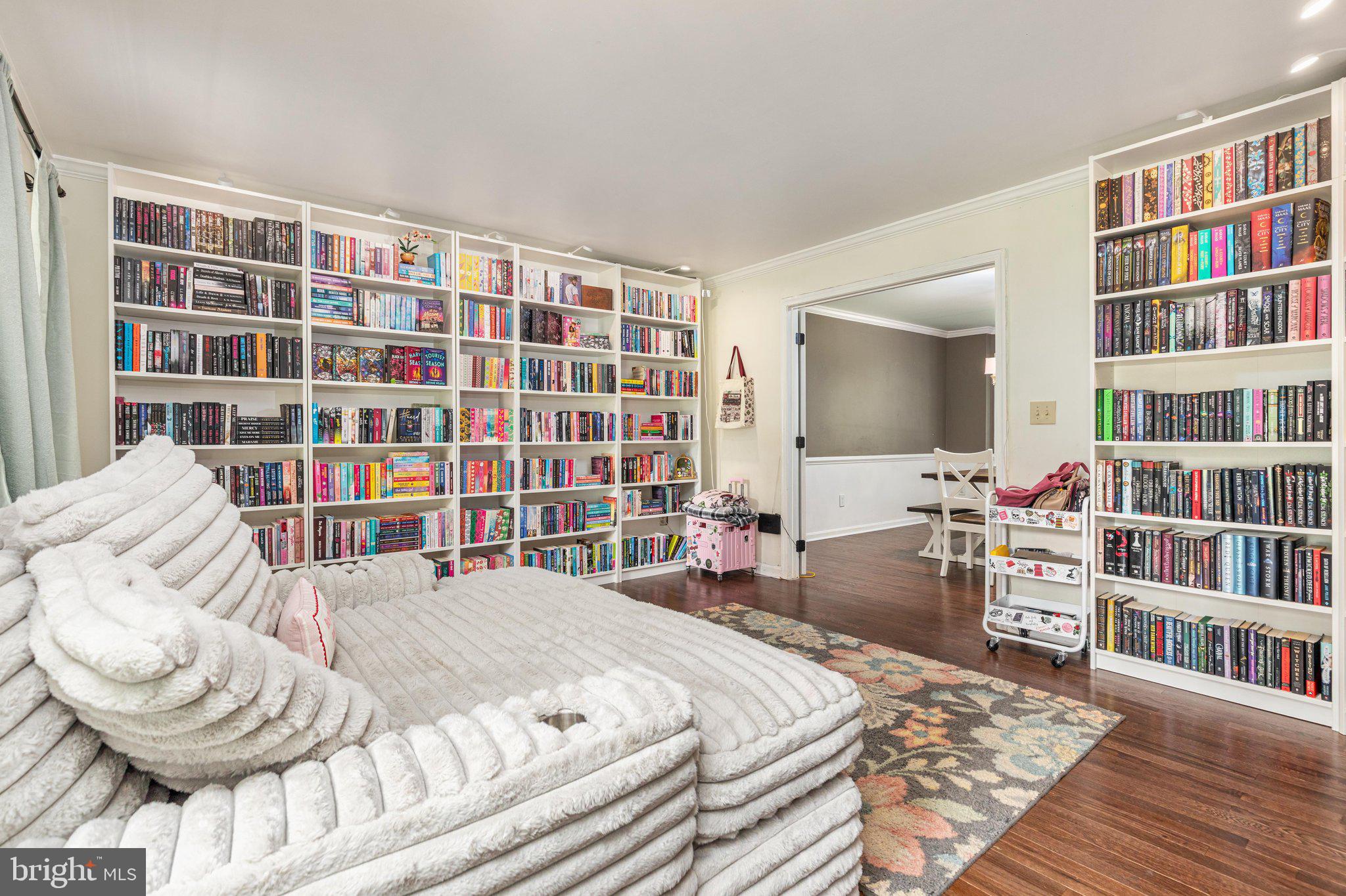 12660 BELLEFLOWER LANE