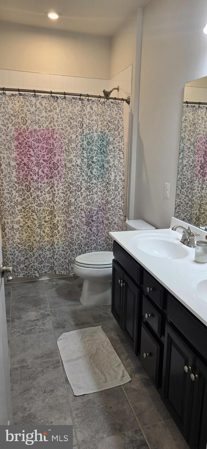 CABIN BRANCH - Residential Lease