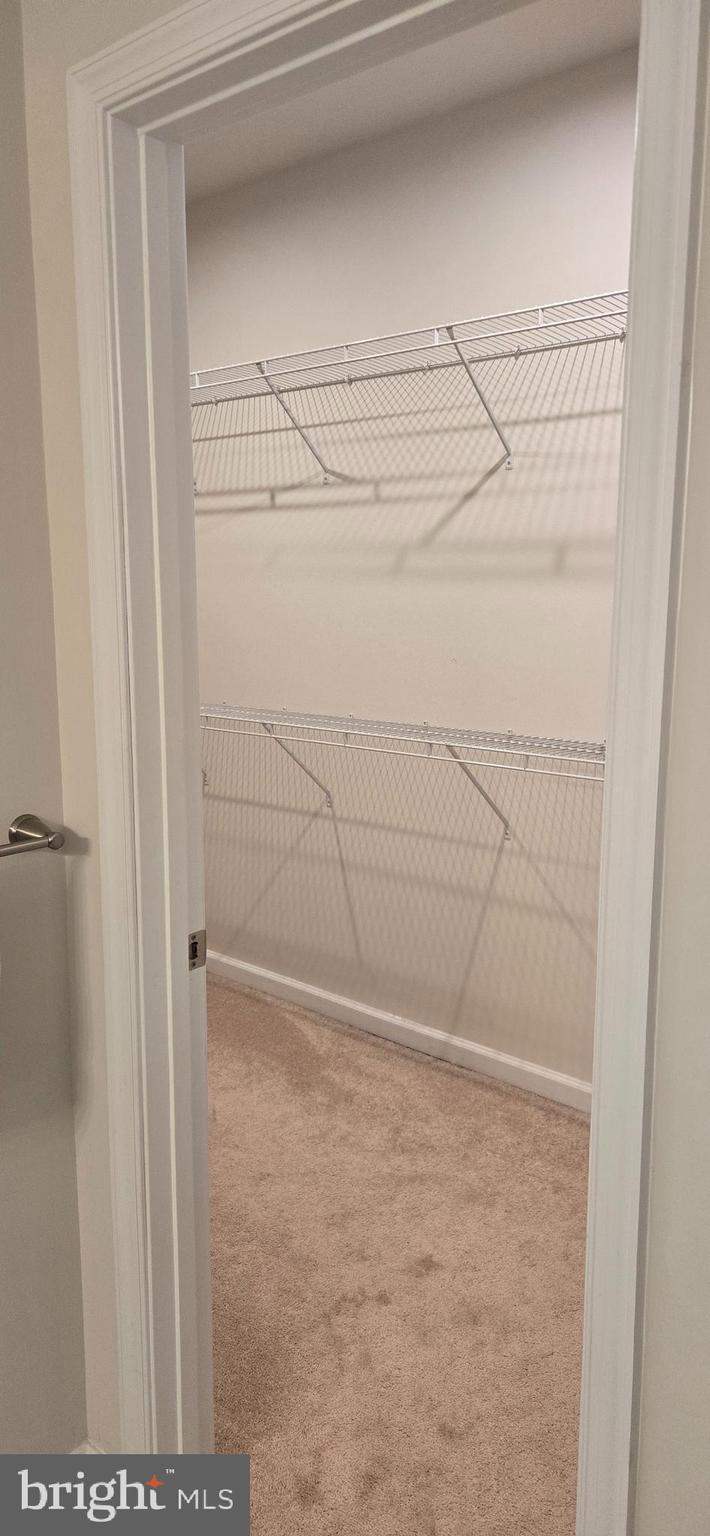 CABIN BRANCH - Residential Lease