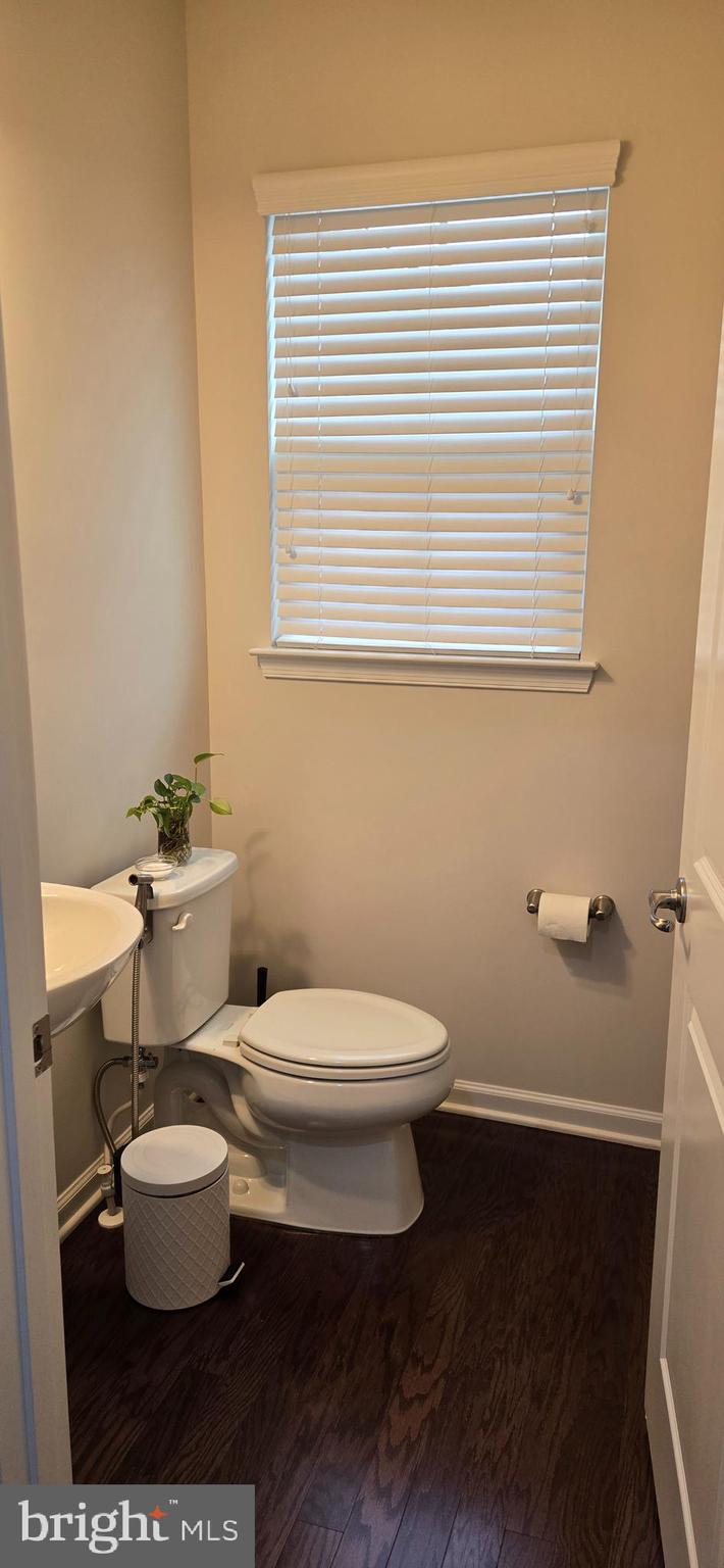 CABIN BRANCH - Residential Lease