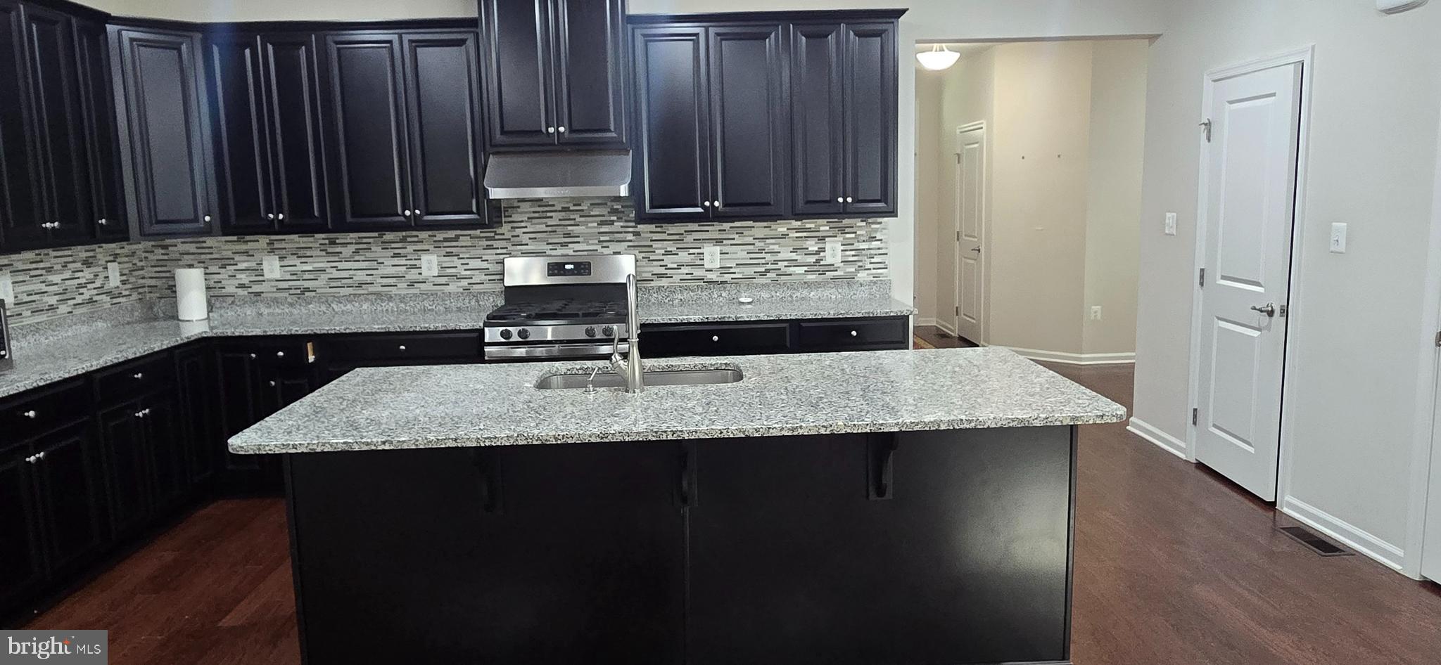 CABIN BRANCH - Residential Lease