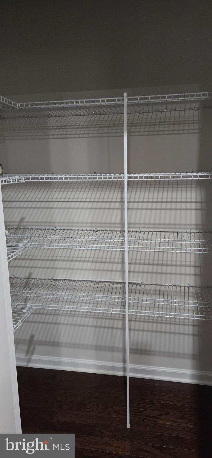 CABIN BRANCH - Residential Lease