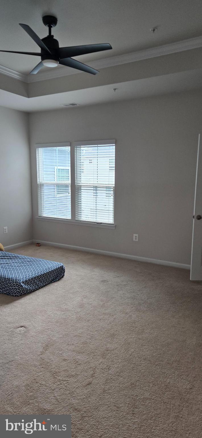 CABIN BRANCH - Residential Lease