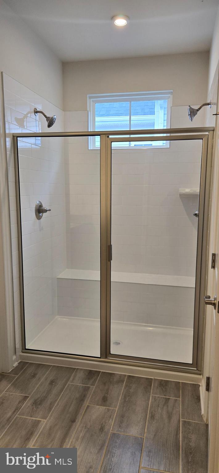 CABIN BRANCH - Residential Lease