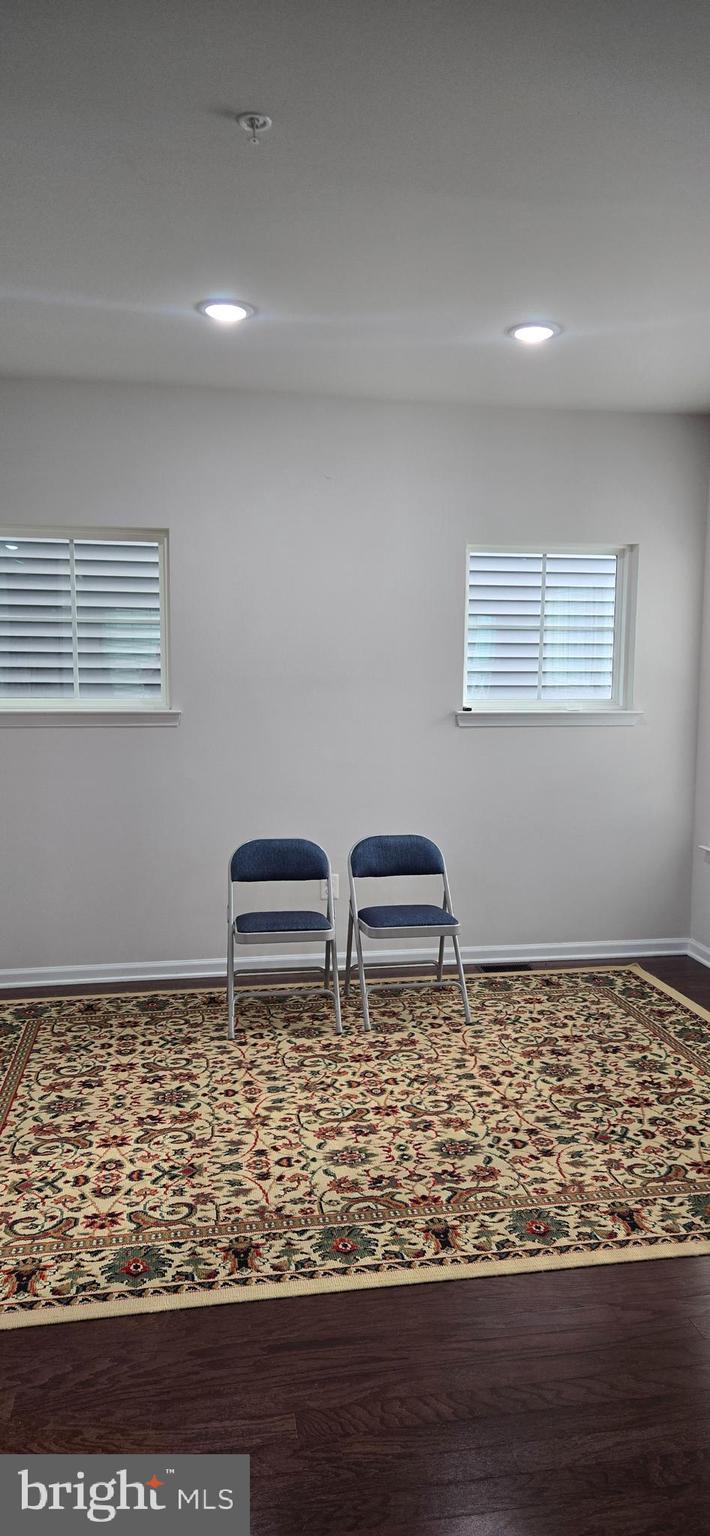 CABIN BRANCH - Residential Lease