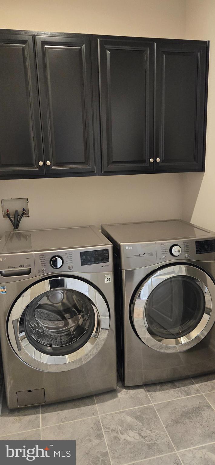 CABIN BRANCH - Residential Lease