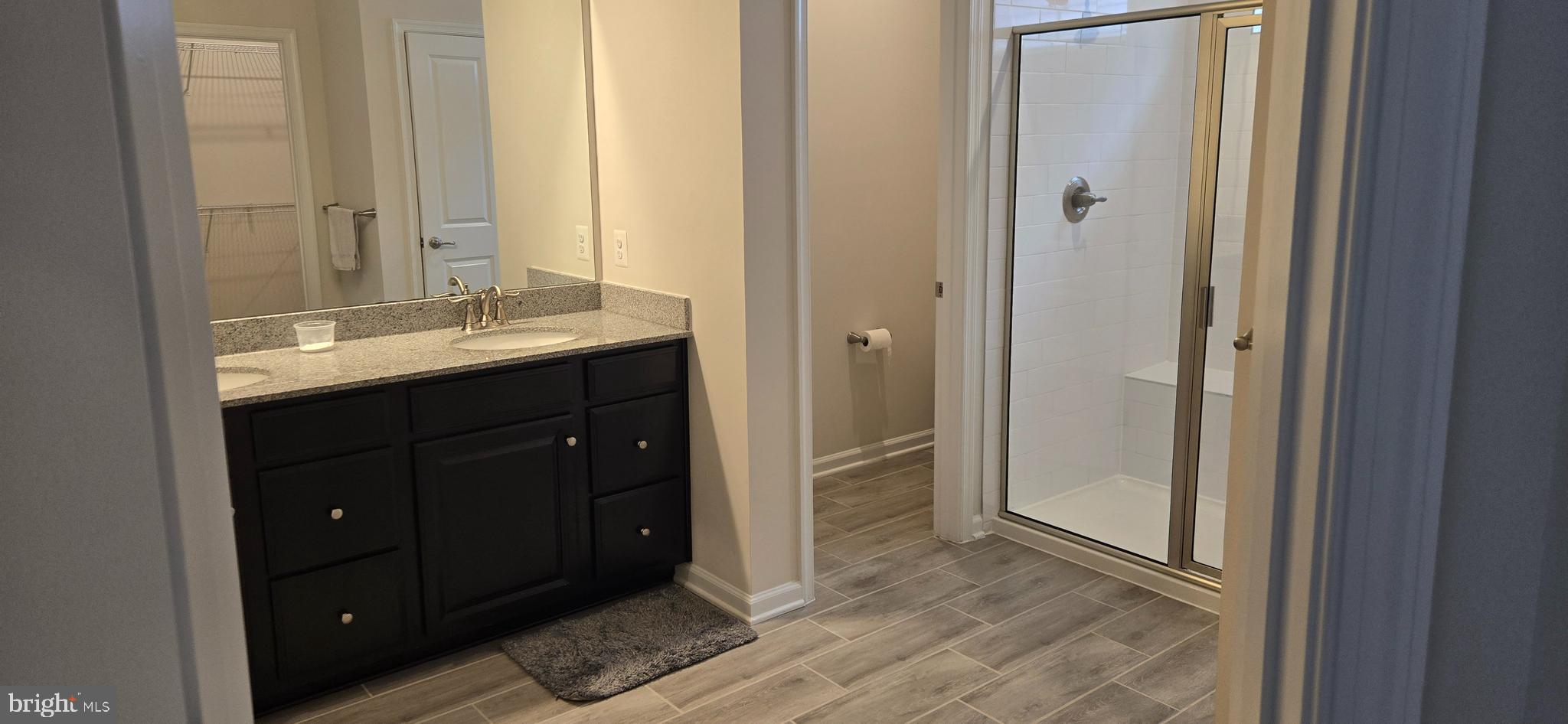 CABIN BRANCH - Residential Lease