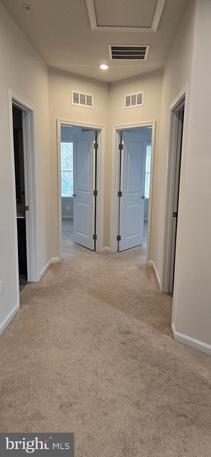 CABIN BRANCH - Residential Lease