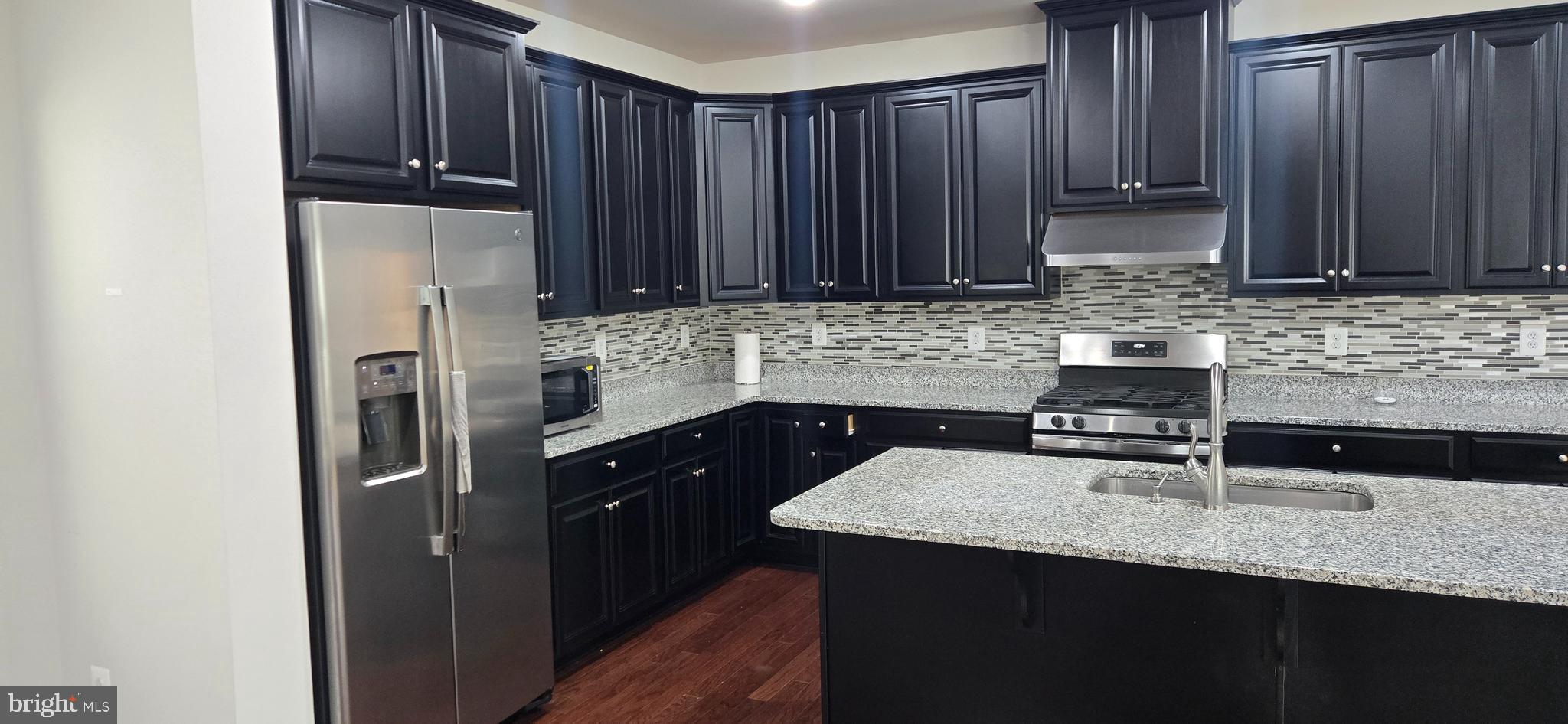 CABIN BRANCH - Residential Lease