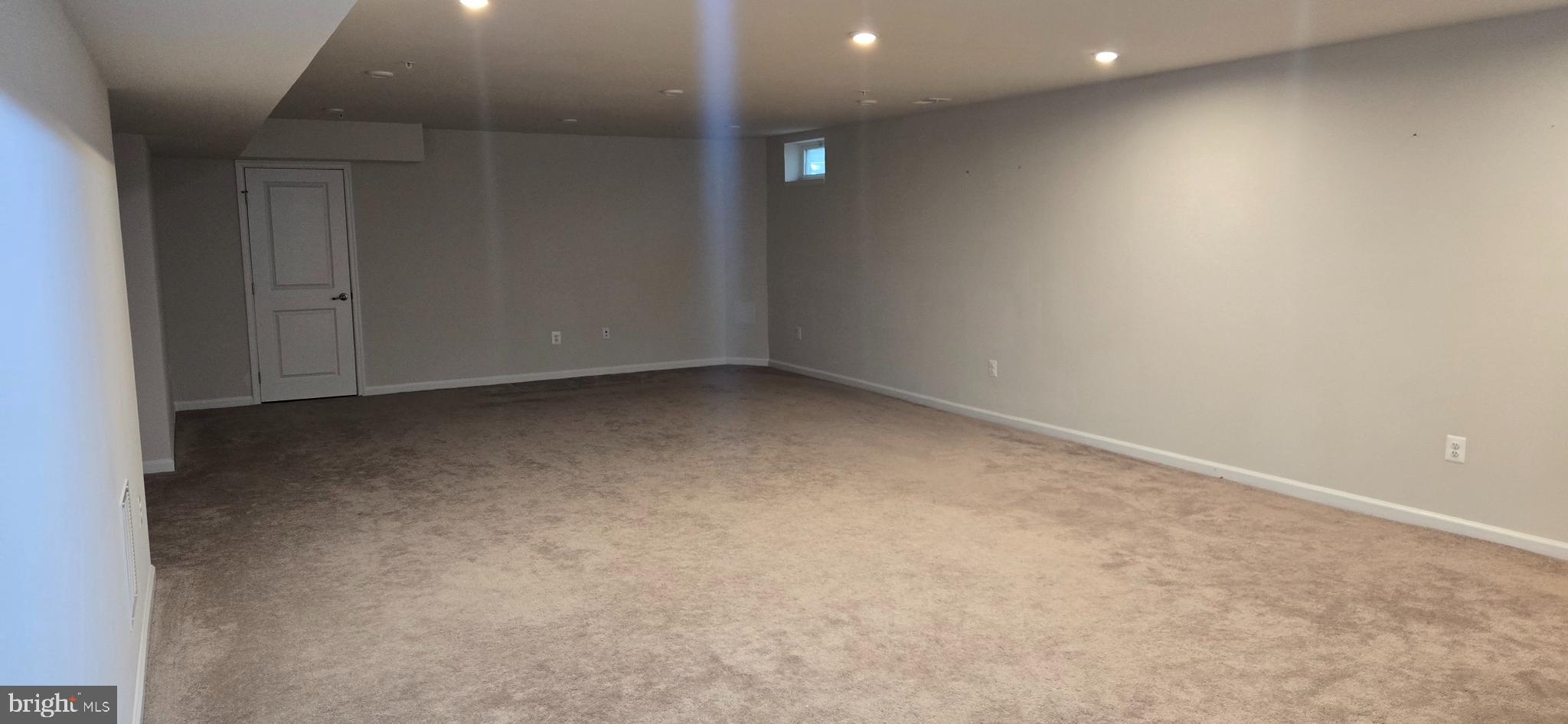 CABIN BRANCH - Residential Lease