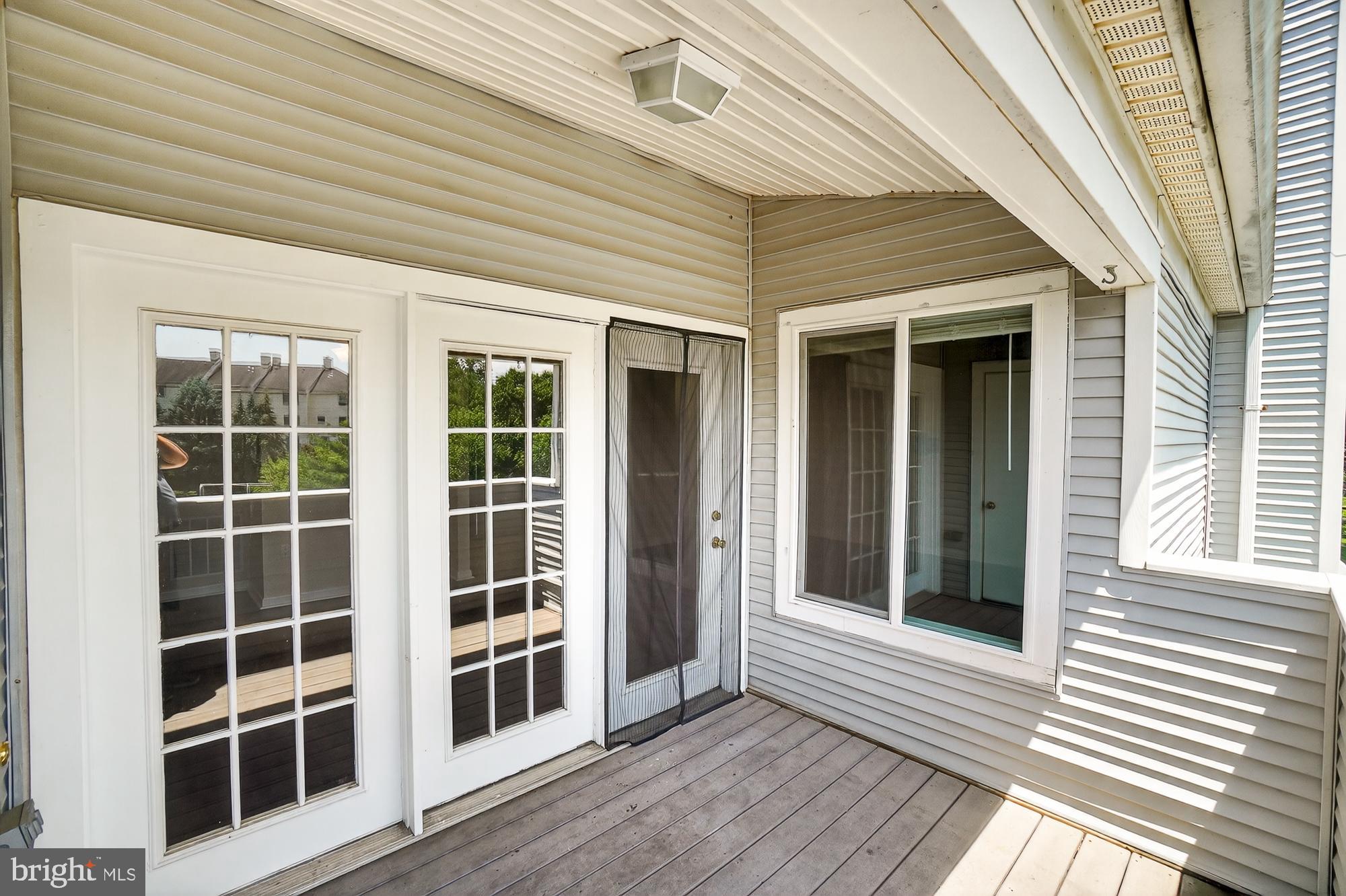 OLD FARM STATION - Residential