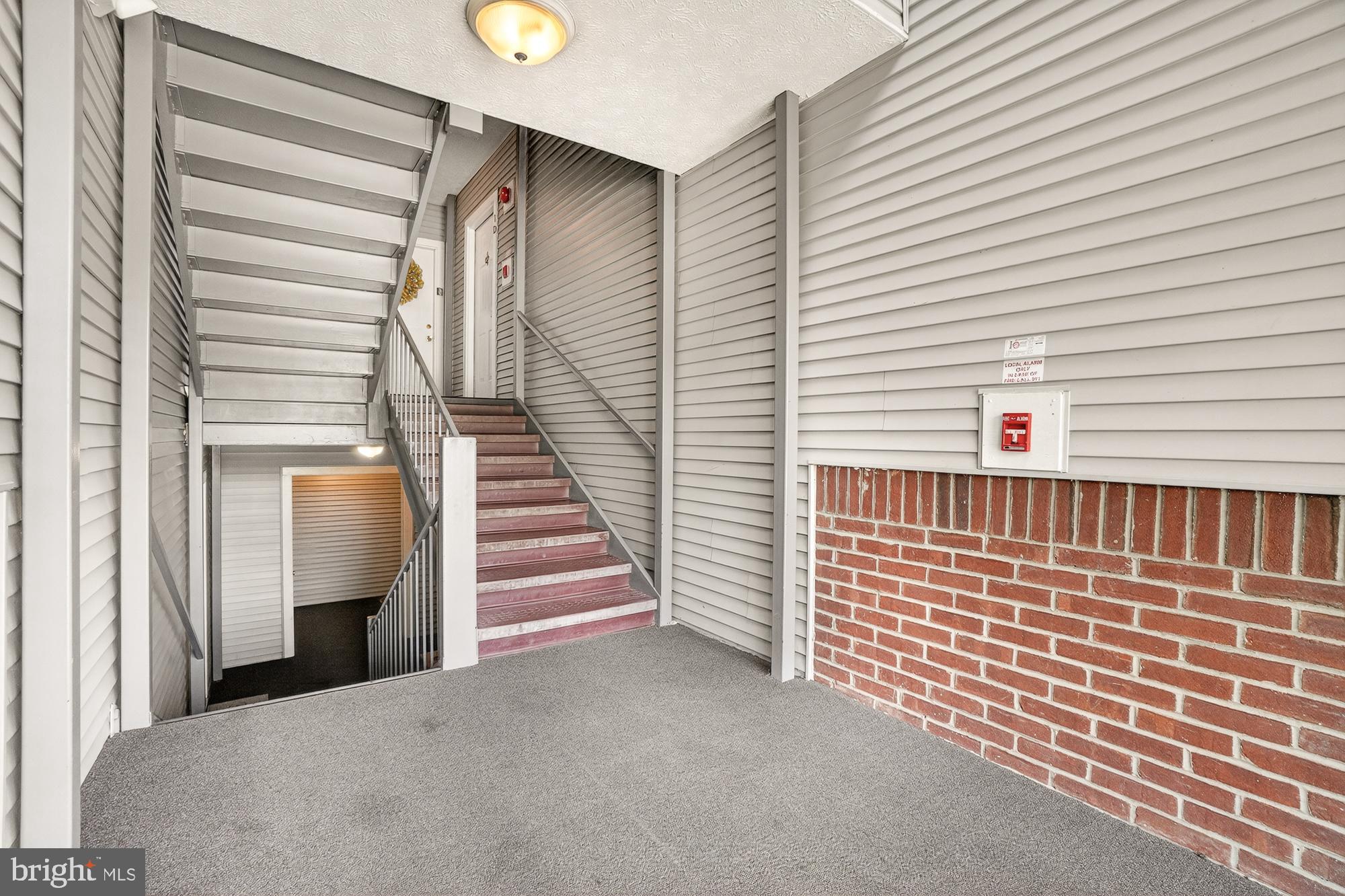 OLD FARM STATION - Residential