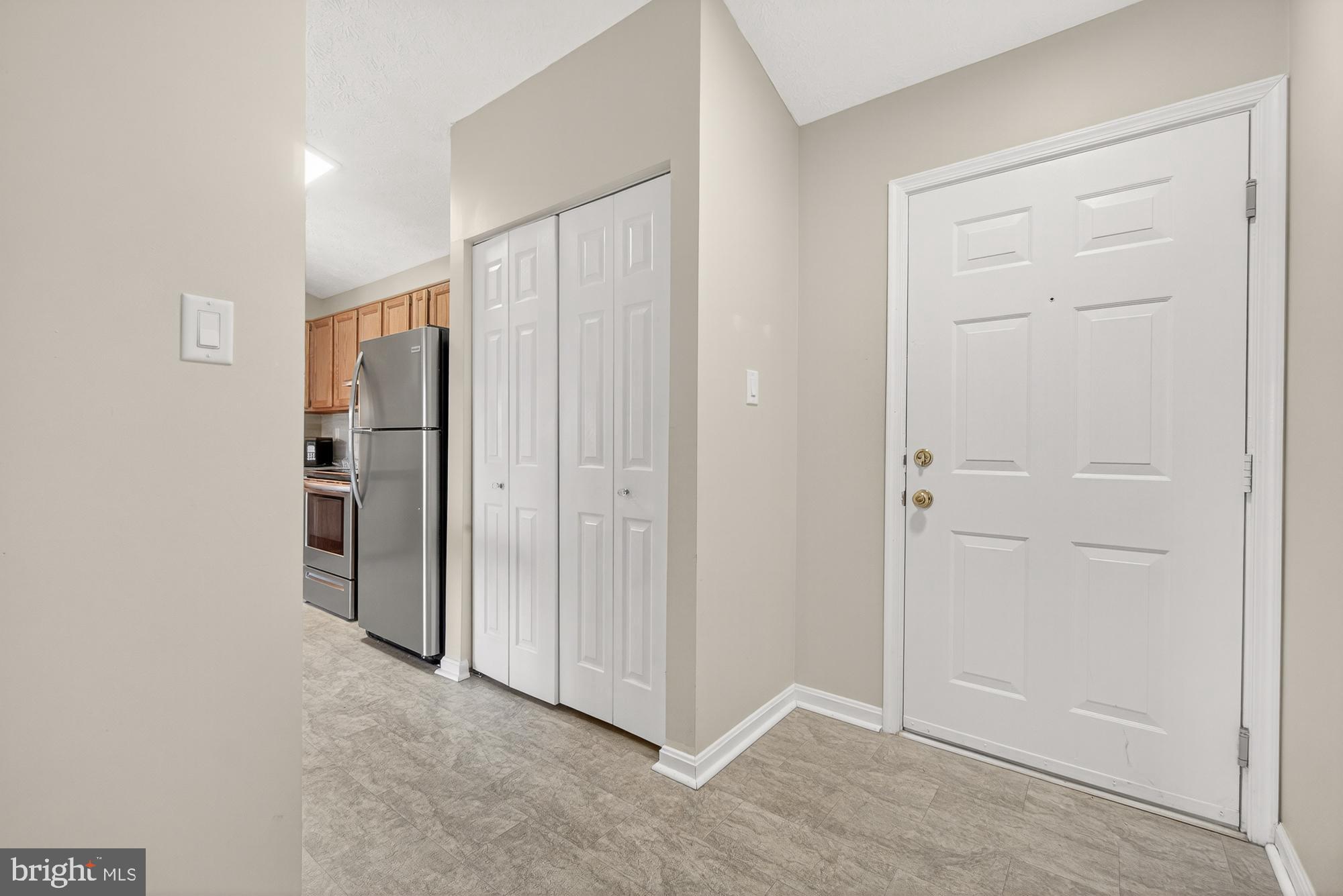 OLD FARM STATION - Residential