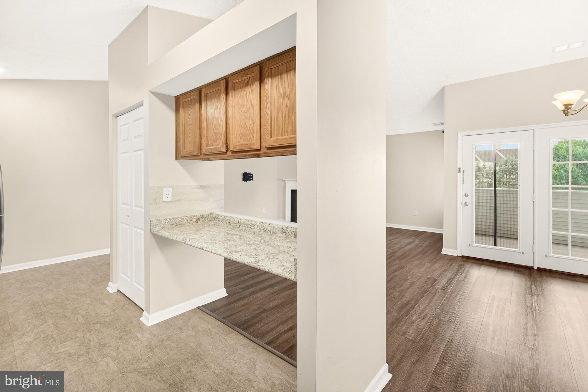 OLD FARM STATION - Residential