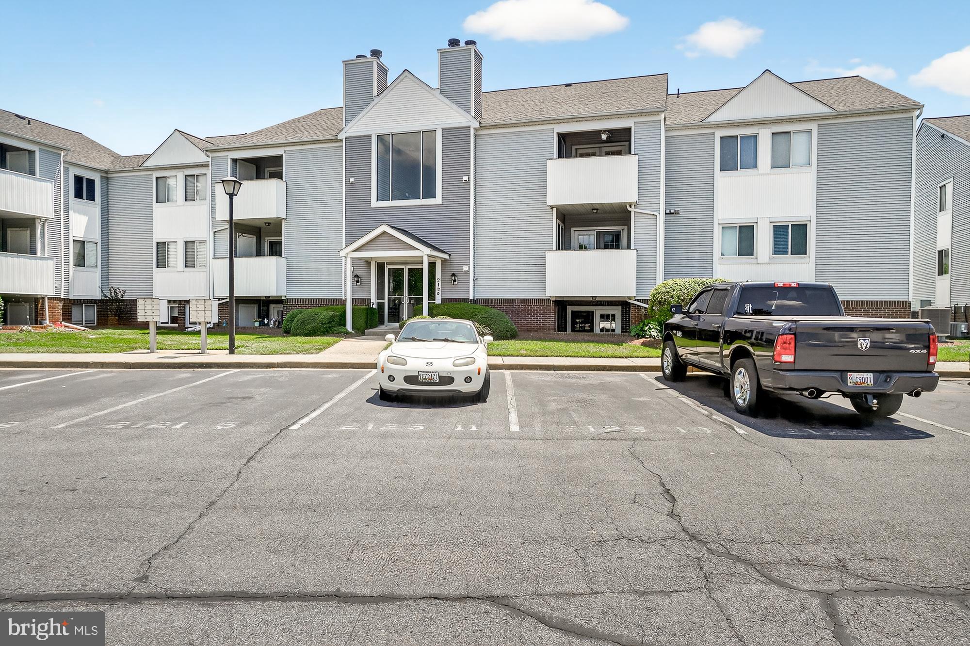 OLD FARM STATION - Residential