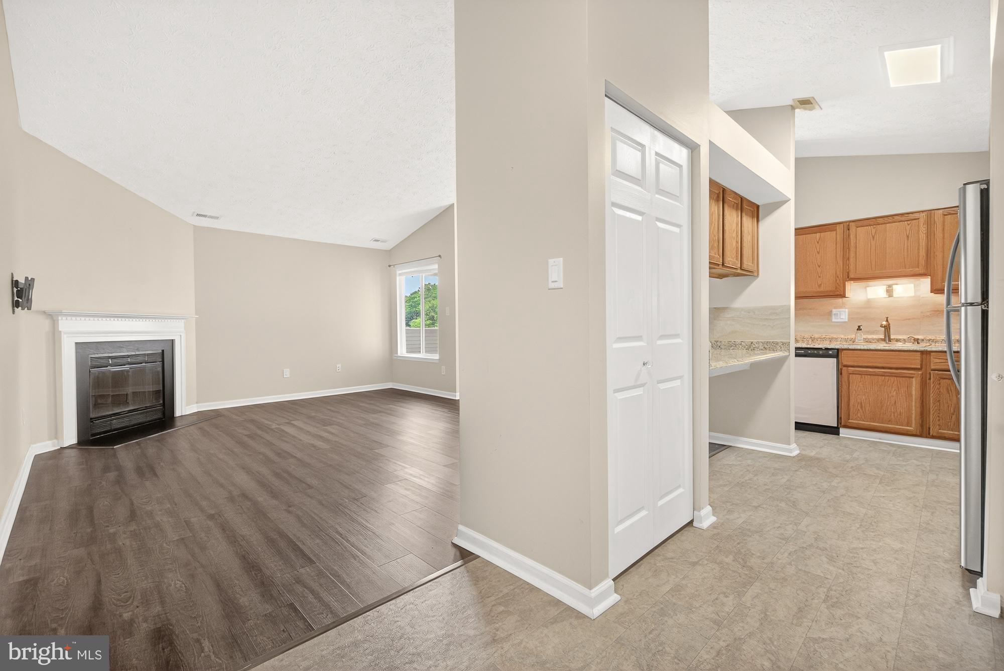 OLD FARM STATION - Residential