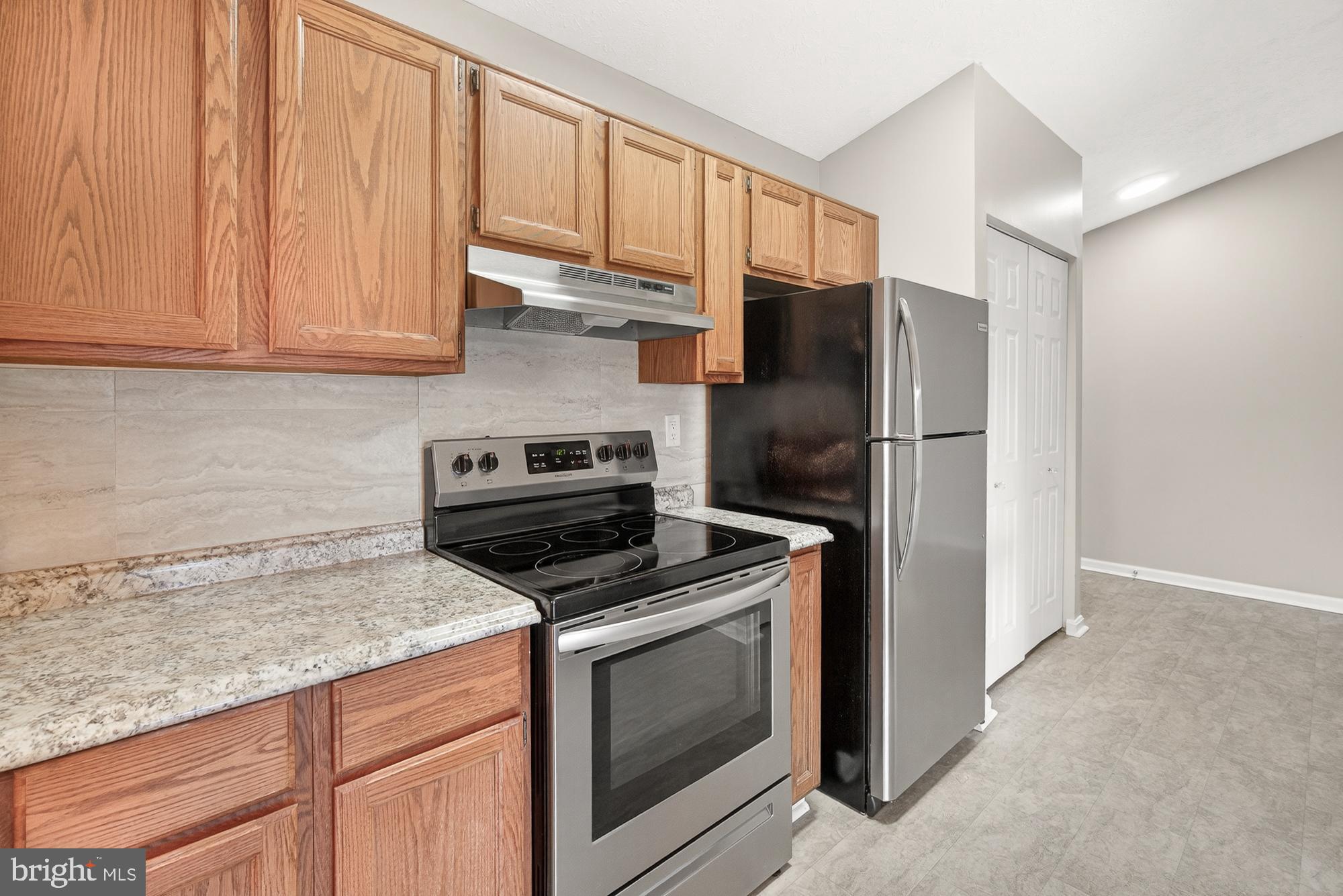 OLD FARM STATION - Residential