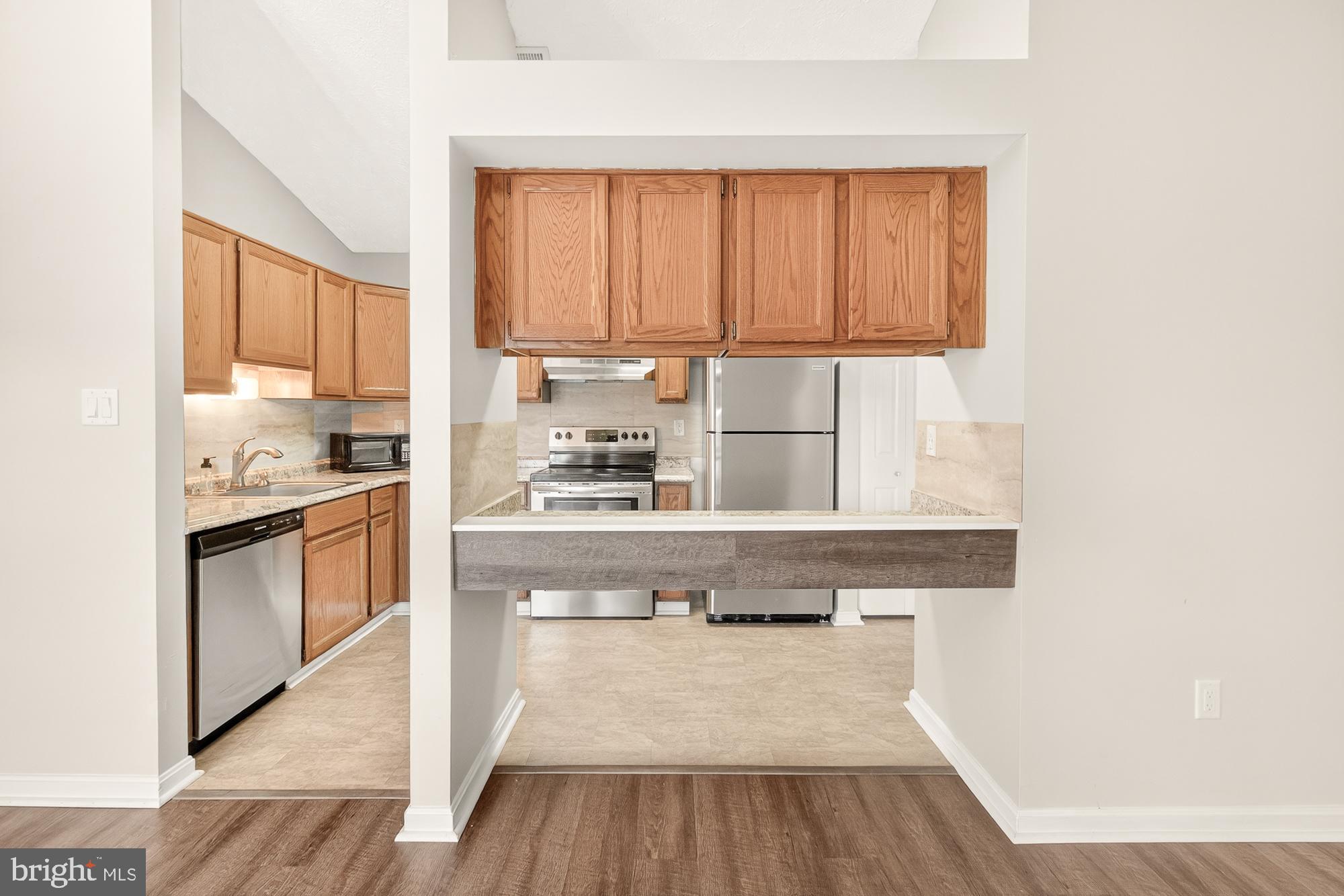 OLD FARM STATION - Residential