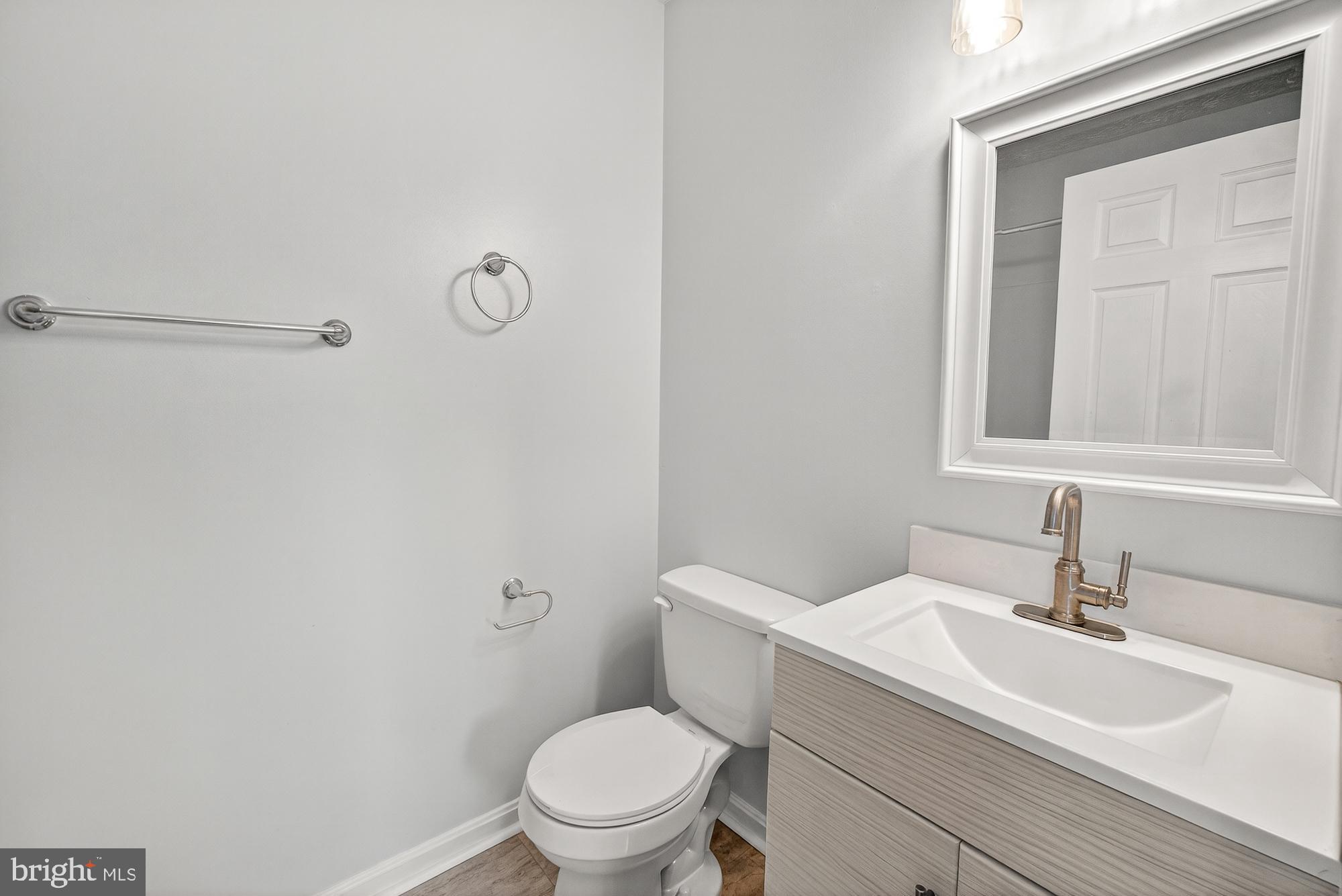 OLD FARM STATION - Residential