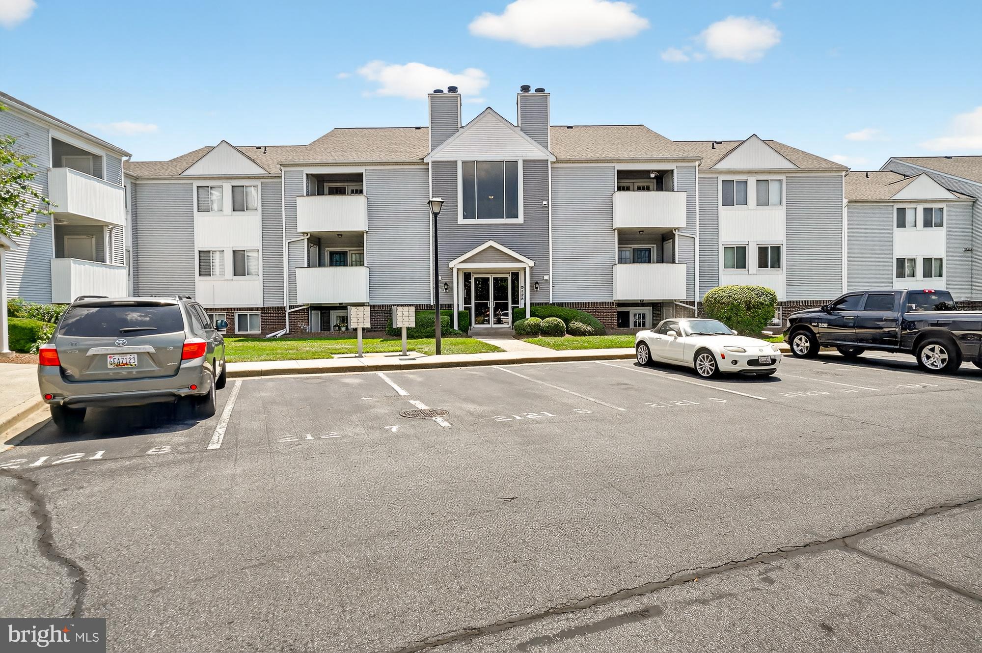 OLD FARM STATION - Residential