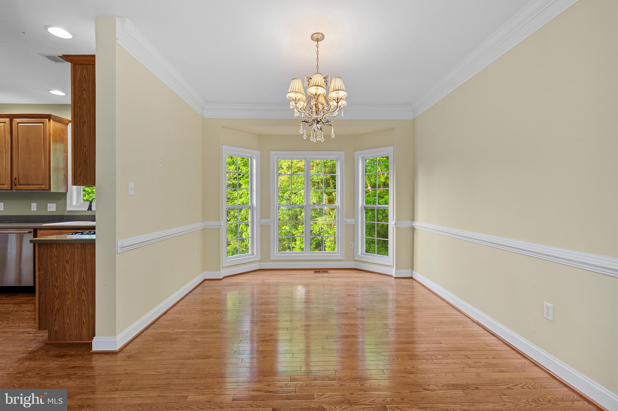 VALLEY MILL ESTATES - Residential