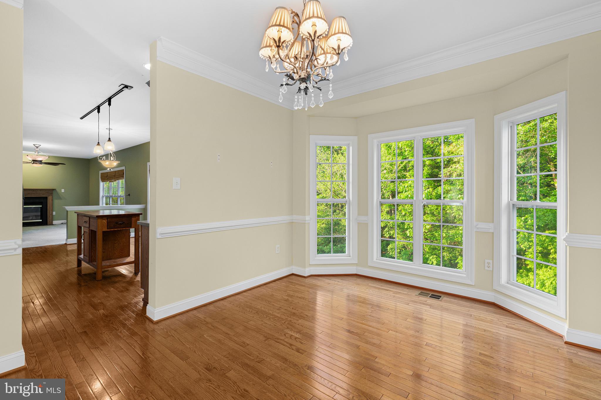 VALLEY MILL ESTATES - Residential