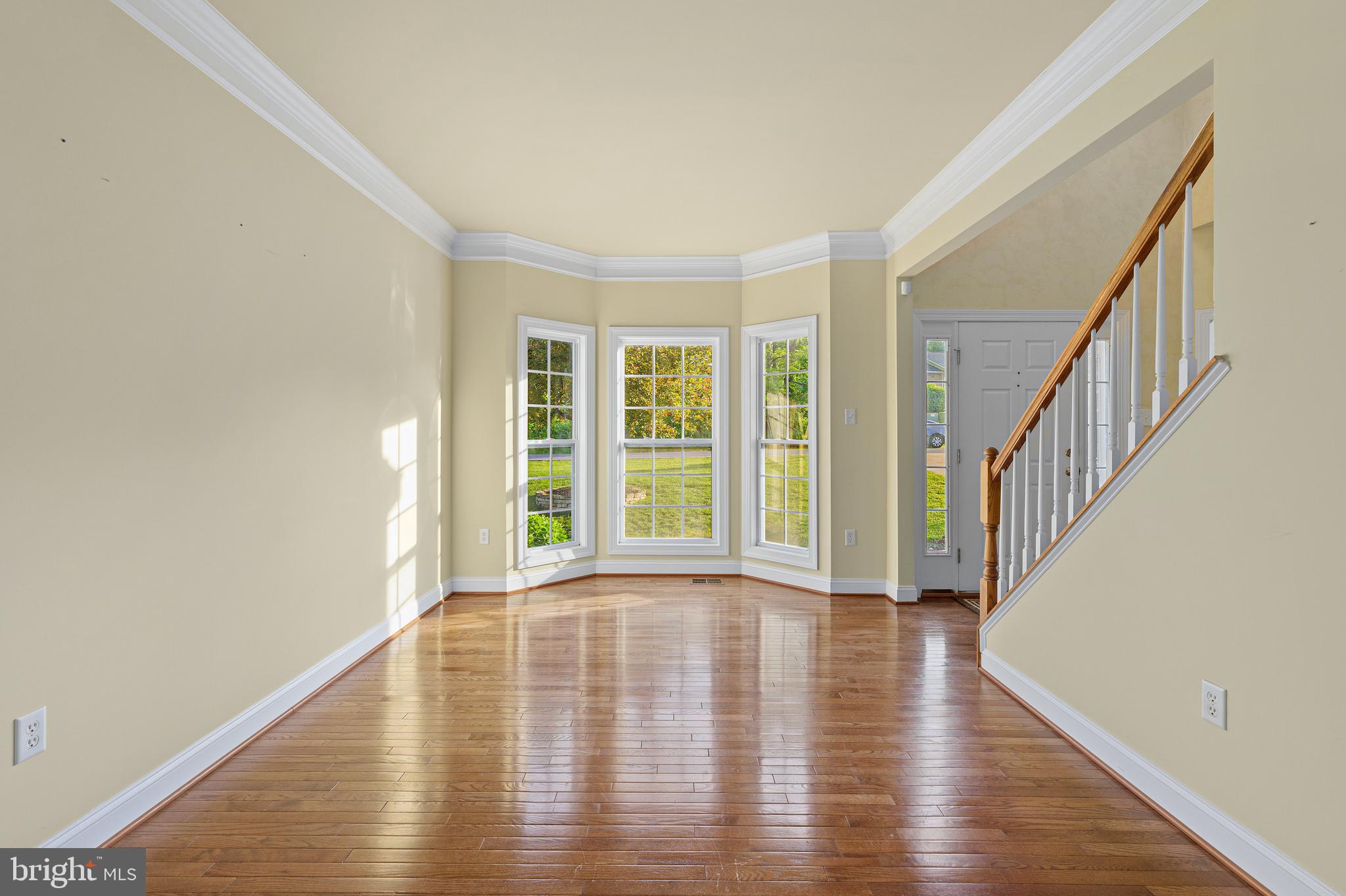 VALLEY MILL ESTATES - Residential