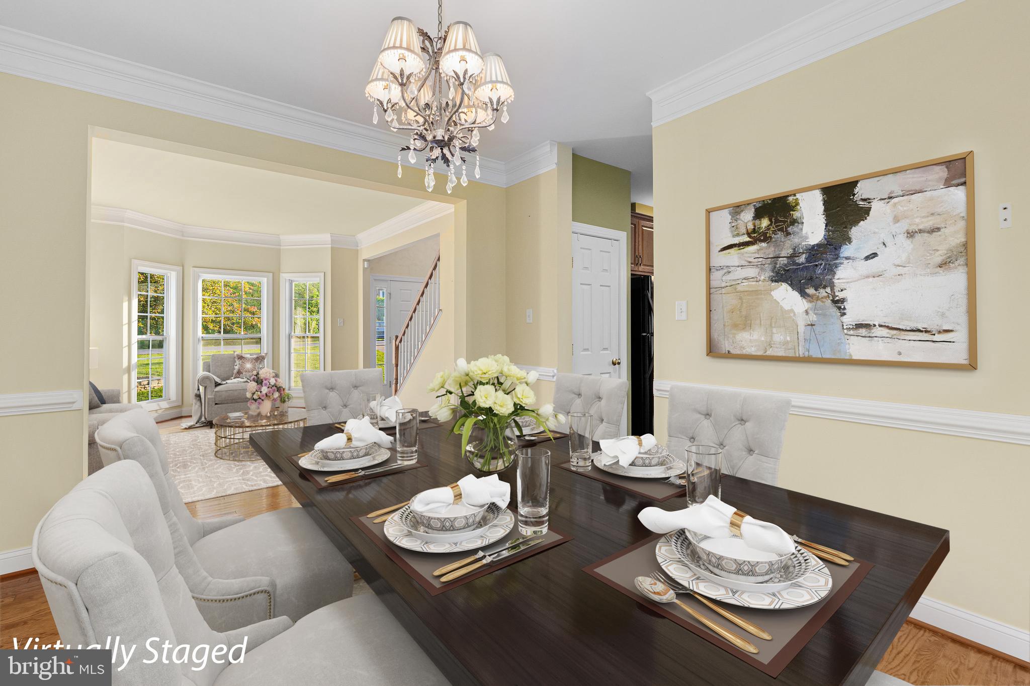 VALLEY MILL ESTATES - Residential