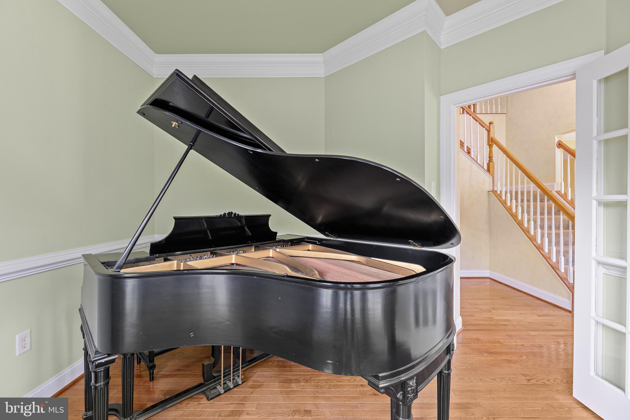 VALLEY MILL ESTATES - Residential